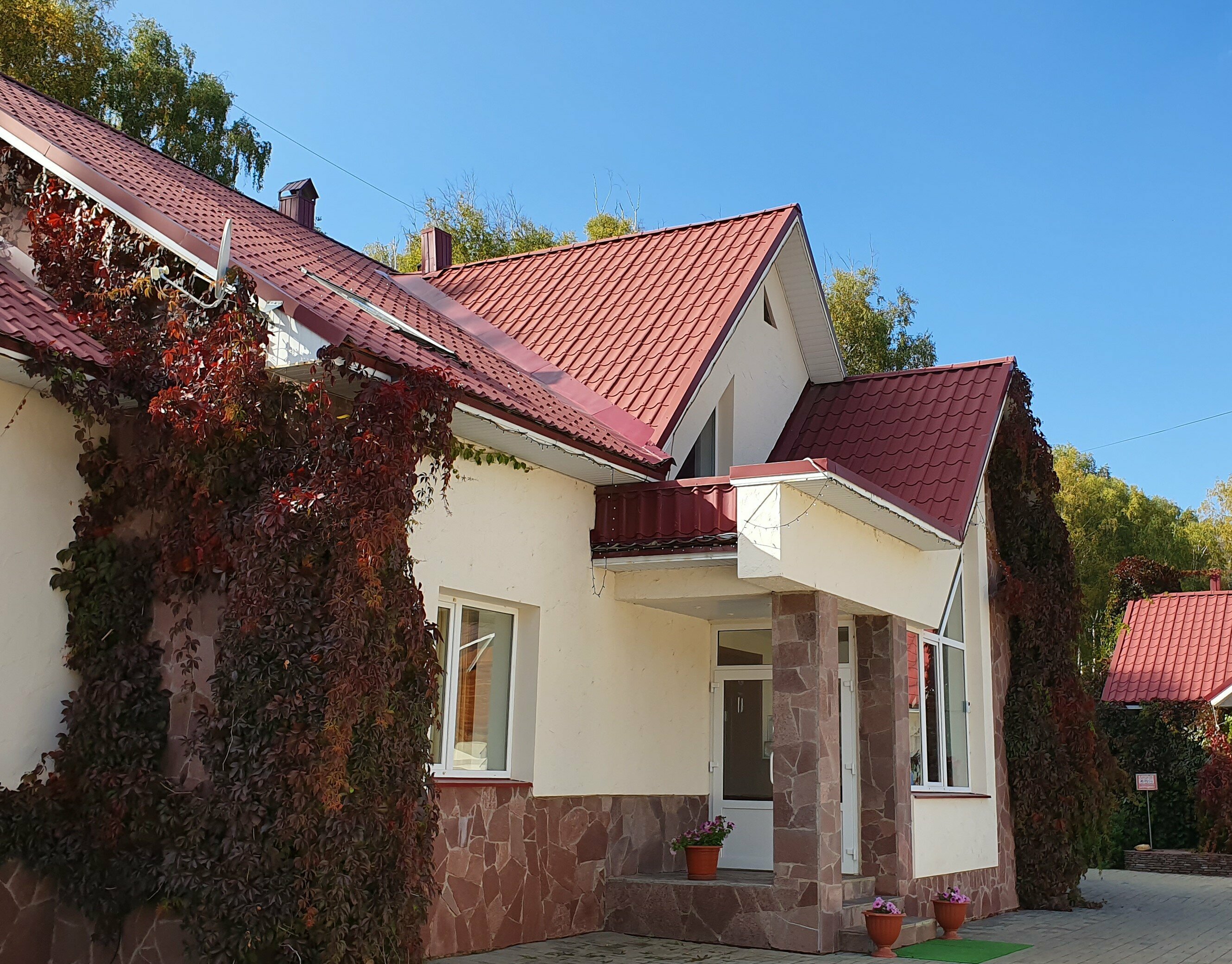 Двухместный стандарт