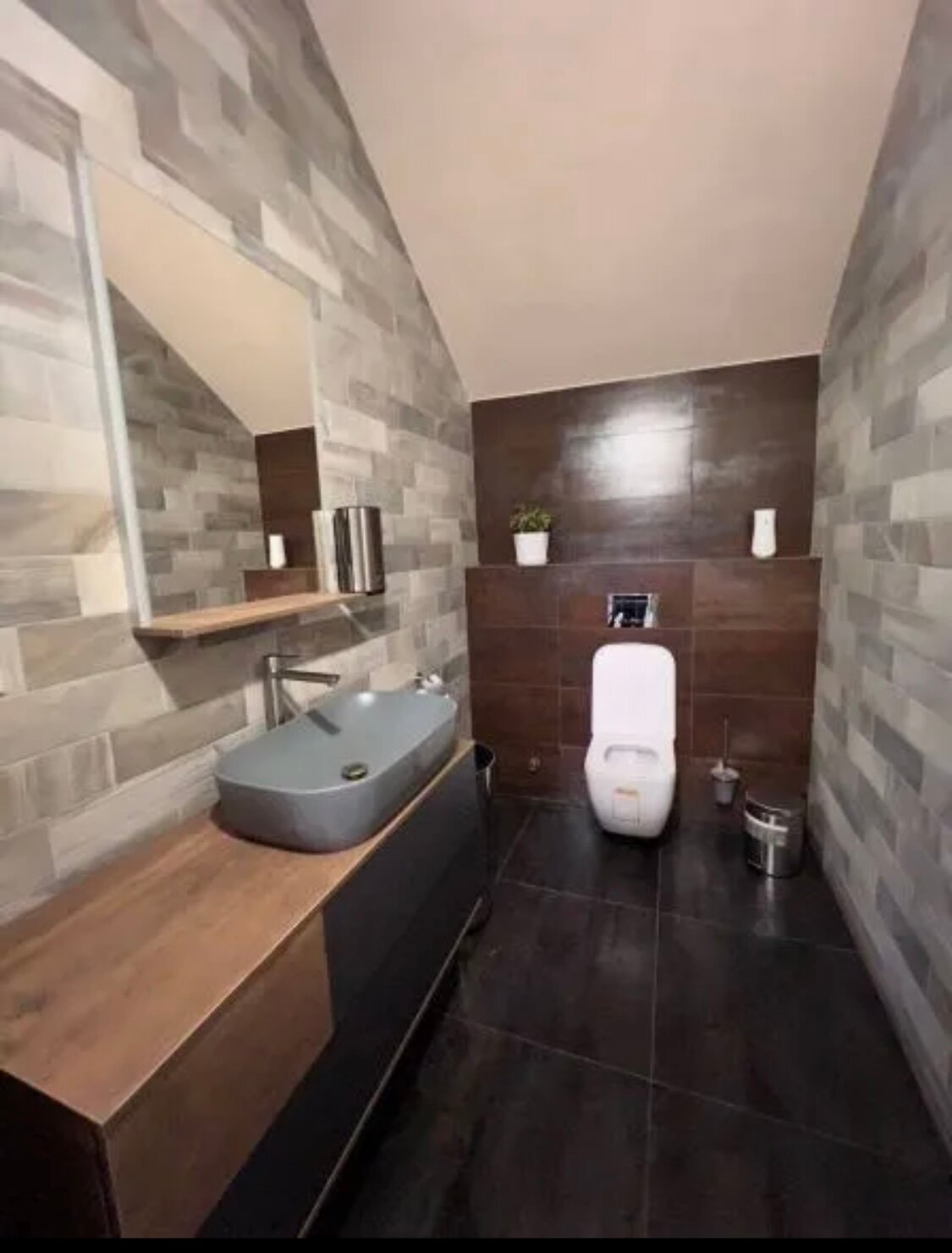 Двухместный номер с 1 кроватью