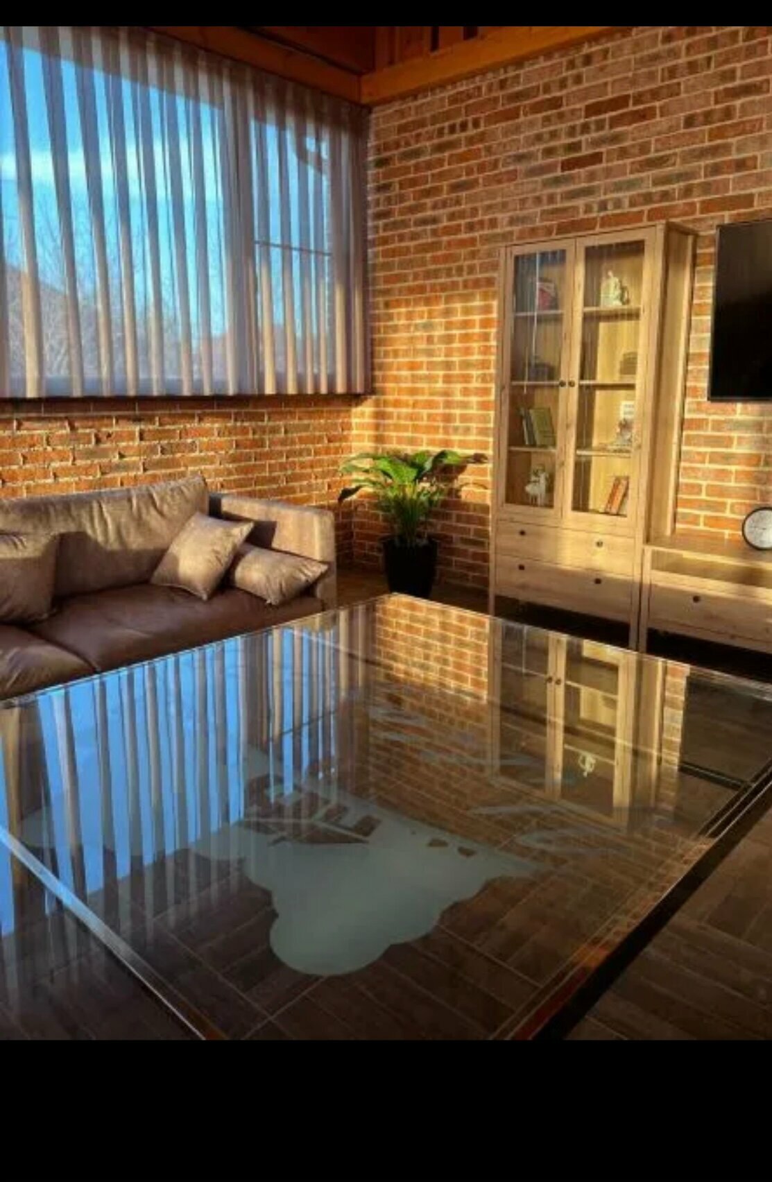 Двухместный номер с 1 кроватью