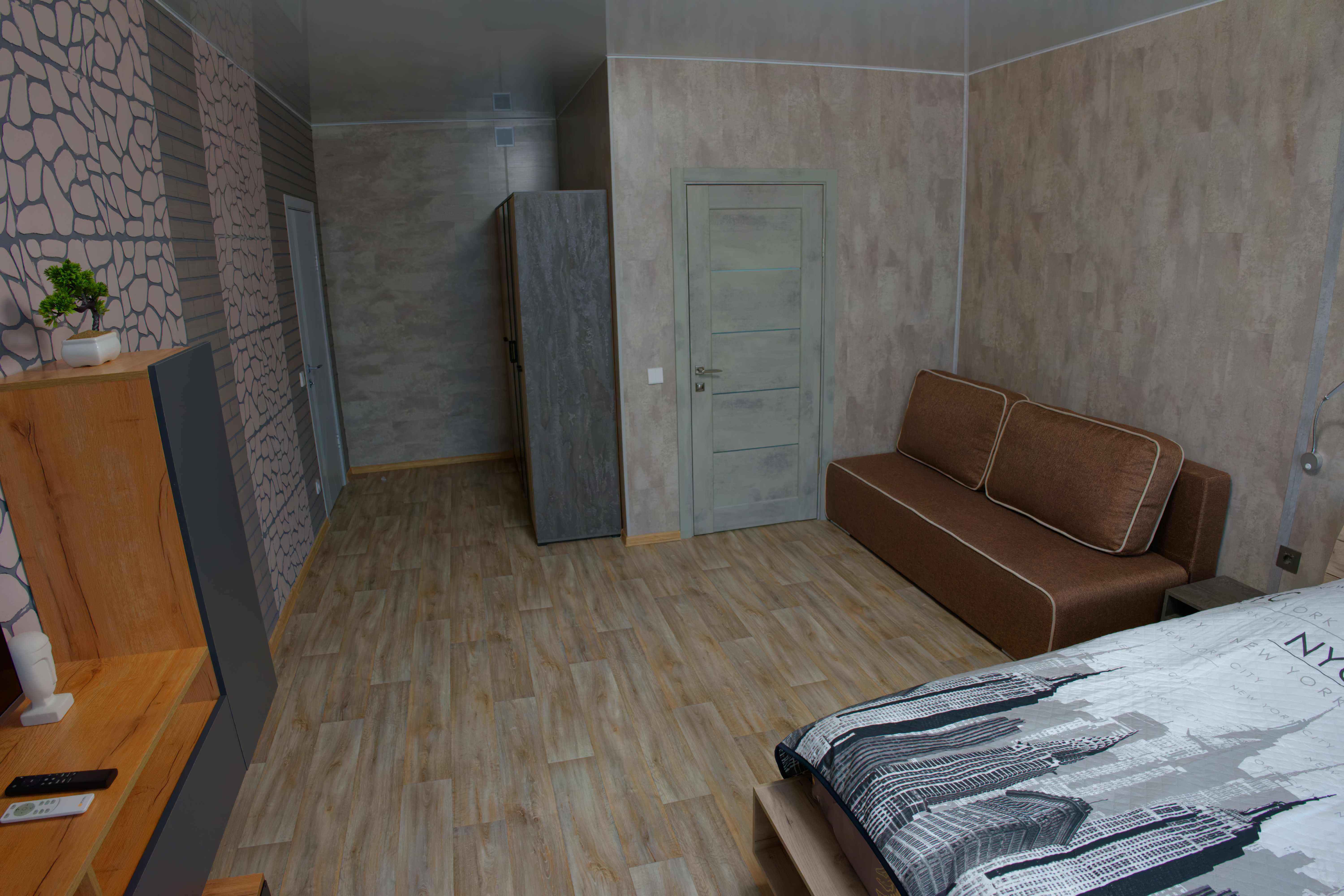 2 Каменный город