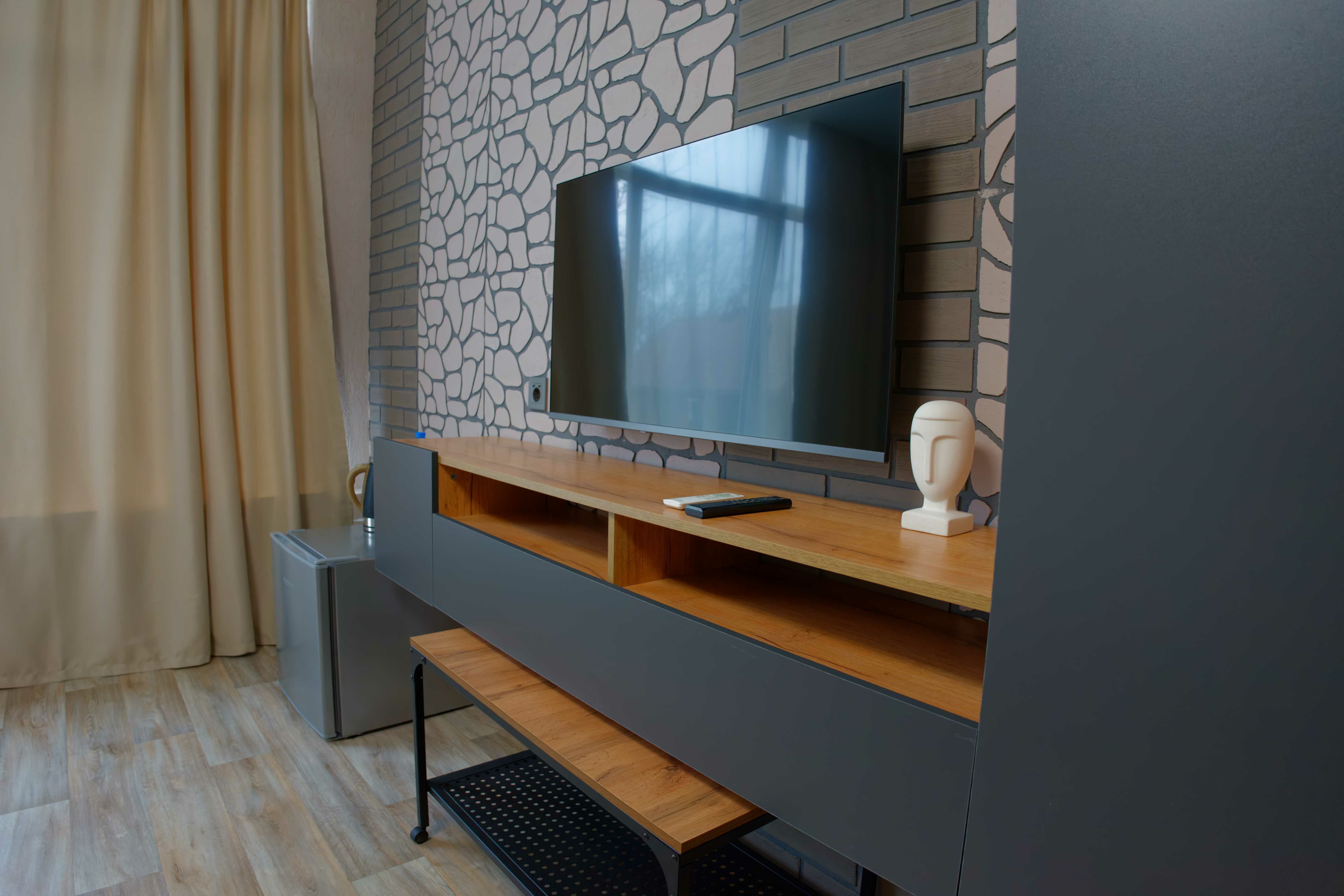 2 Каменный город