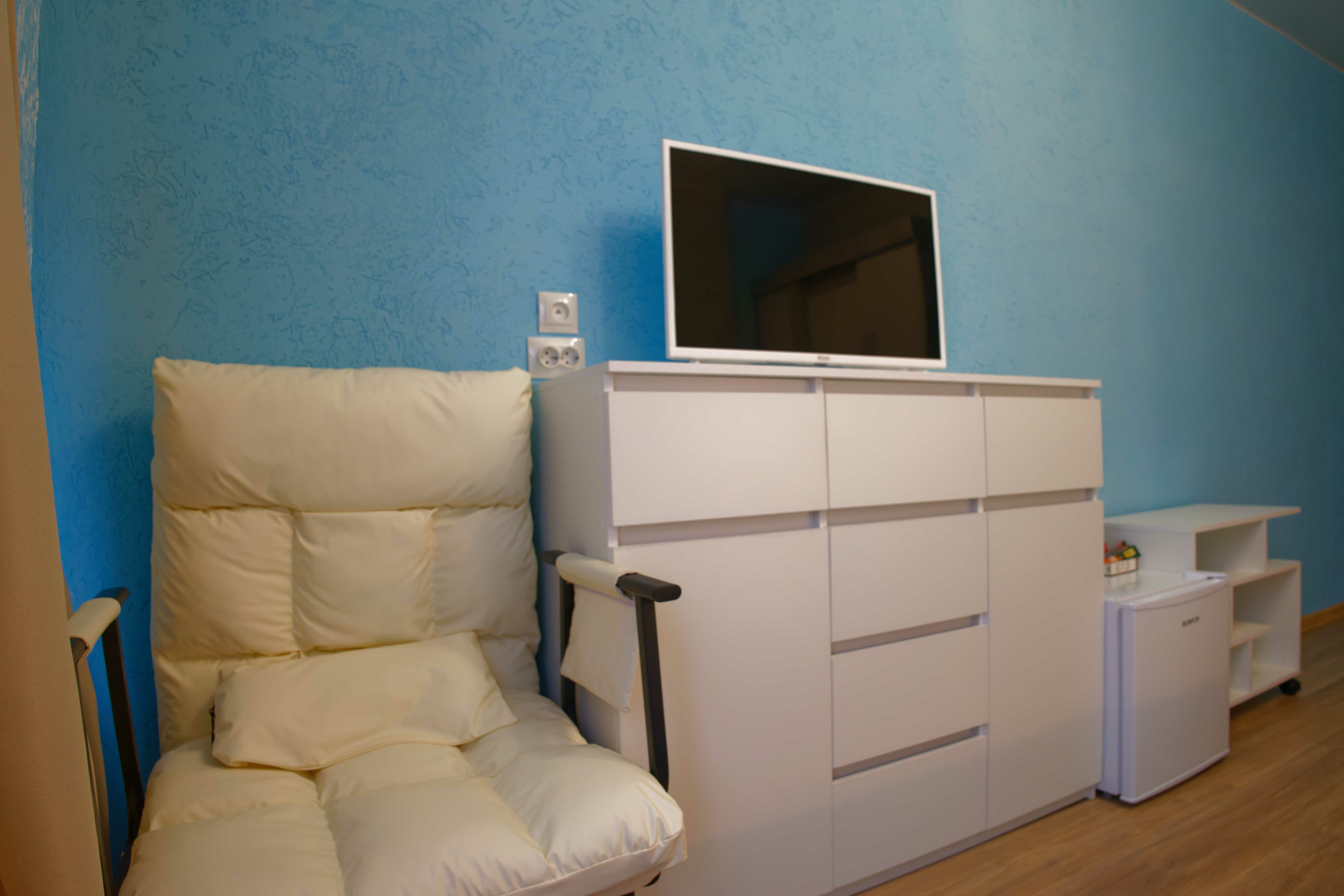 3 Морской бриз