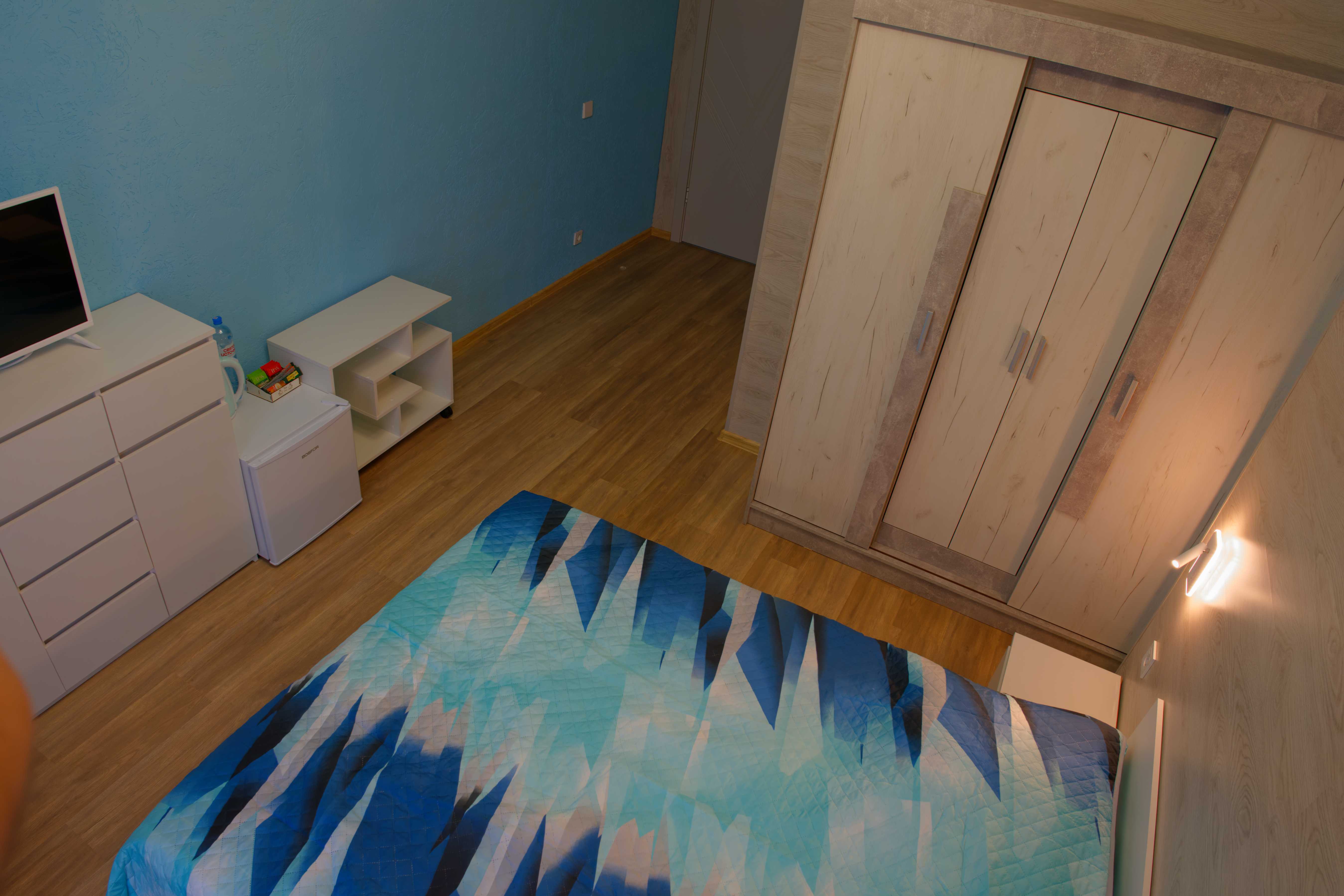 3 Морской бриз