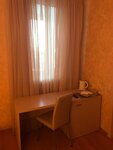 Двухместный номер с 1 кроватью в Спорт