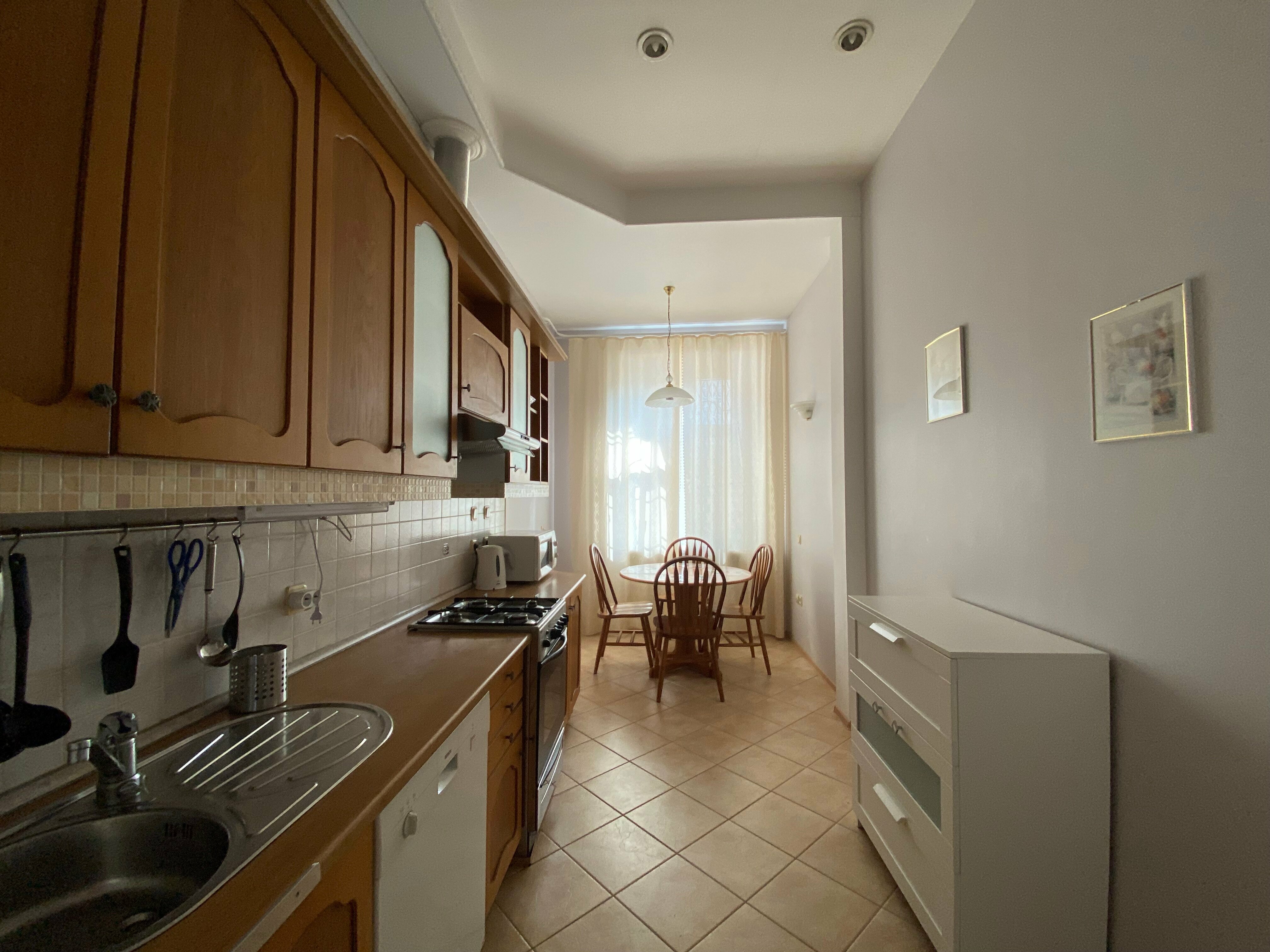 Семейный суперлюкс