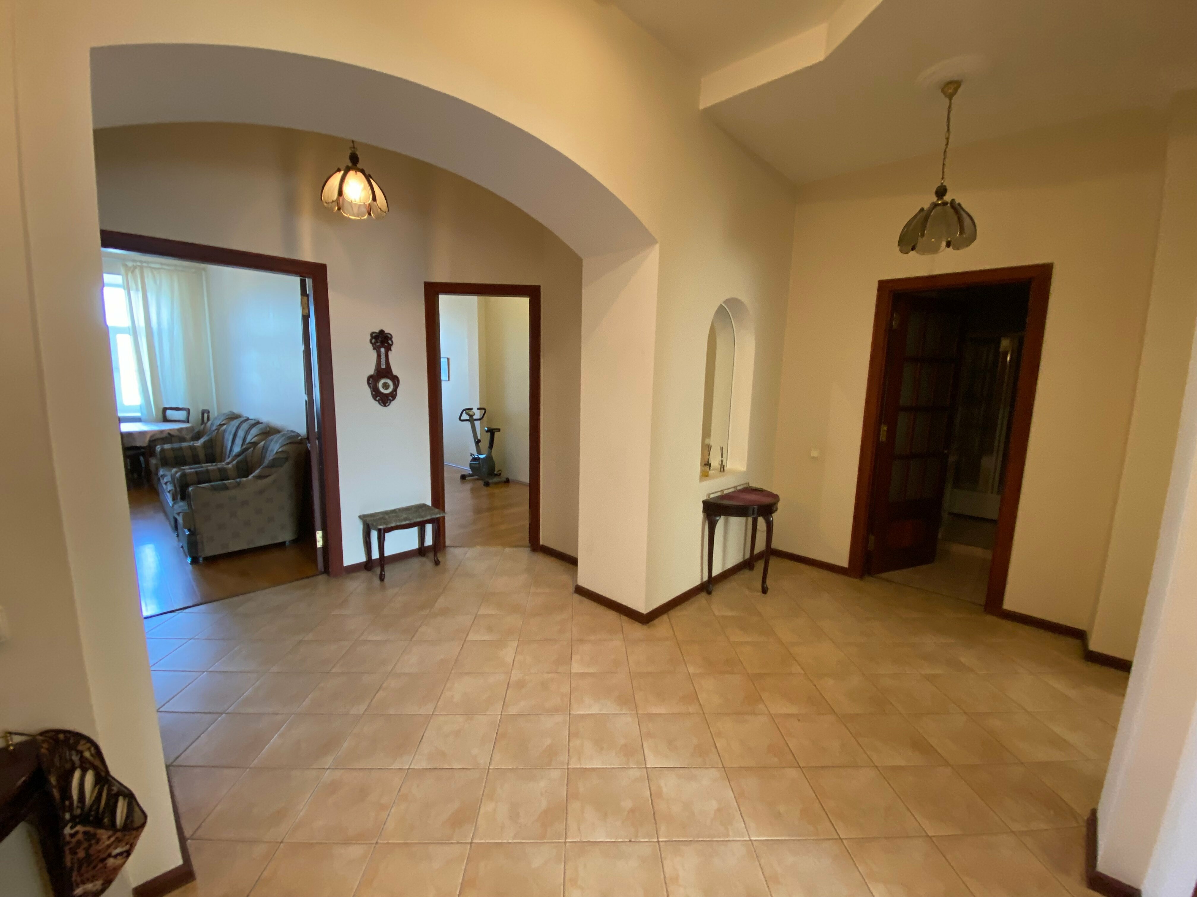 Семейный суперлюкс