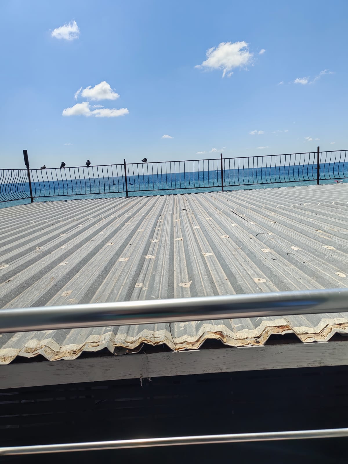 Комфорт с балконом