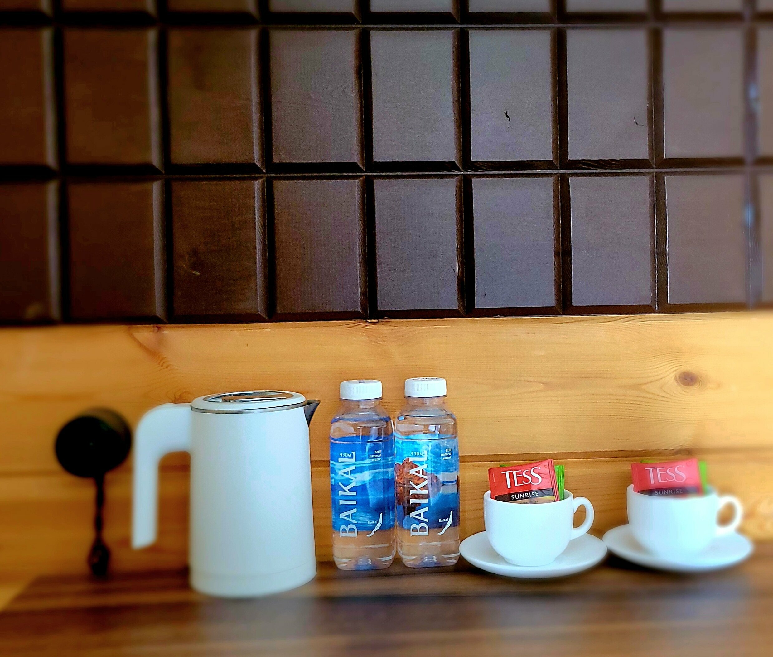 Трехместный номер «Комфорт»