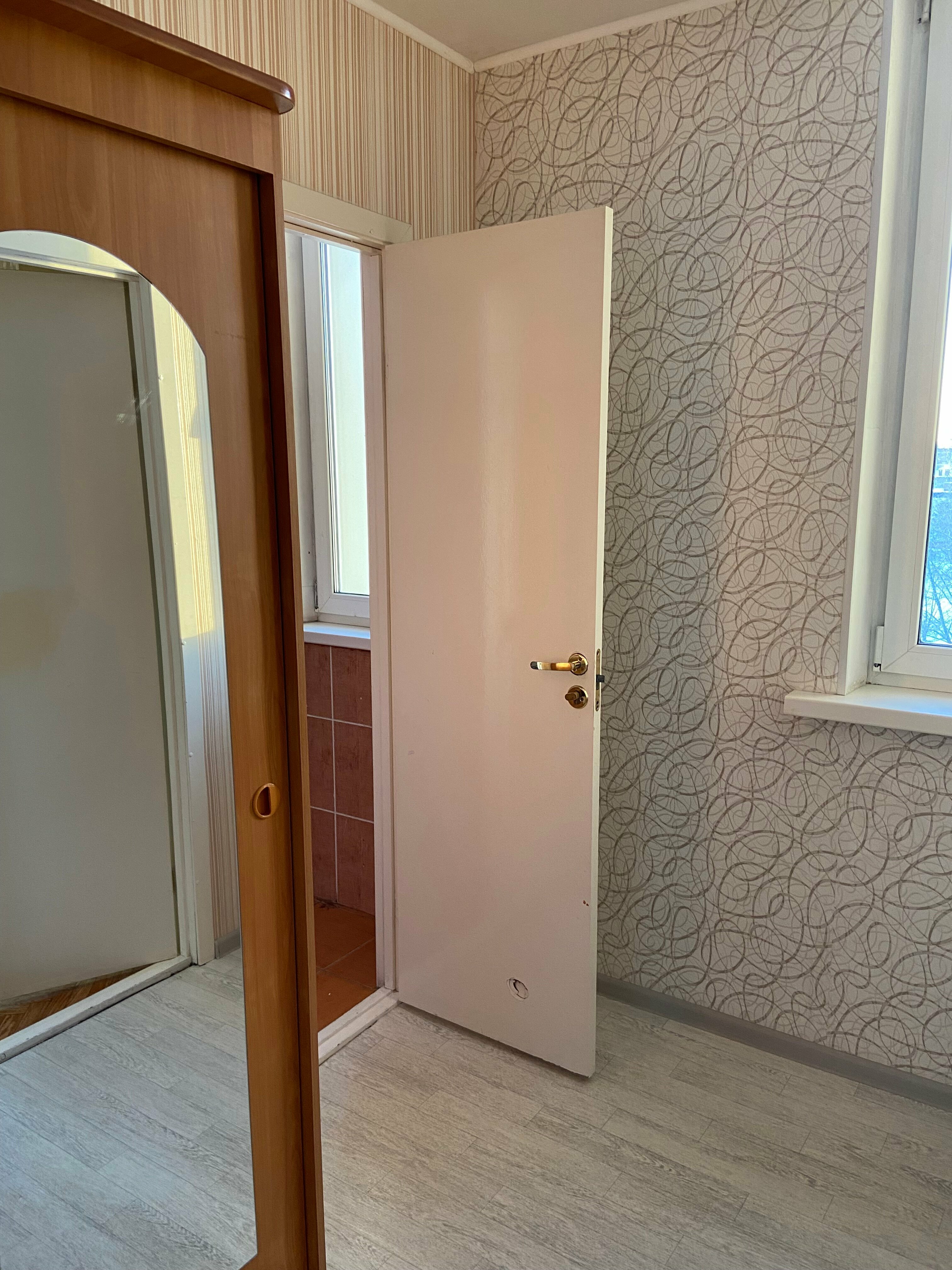 Трехместный номер