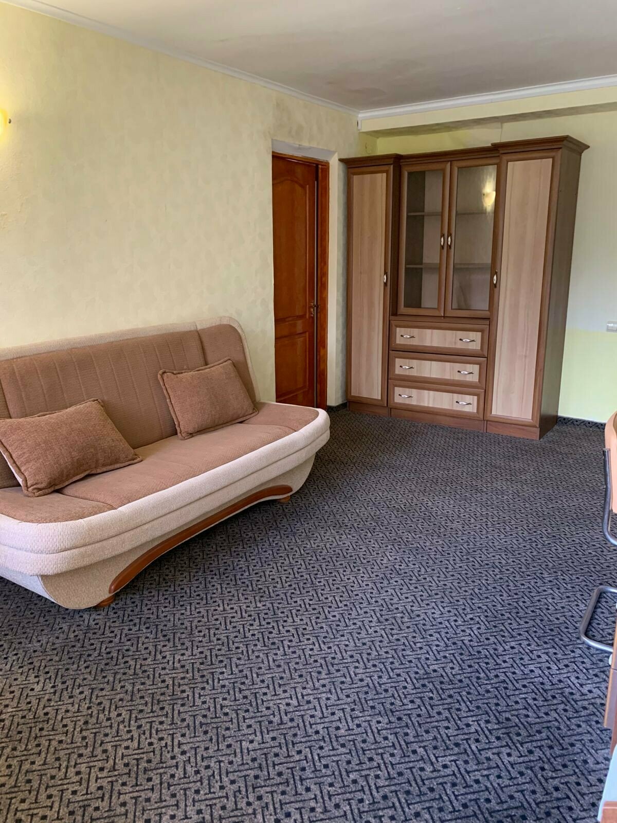 Апартаменты