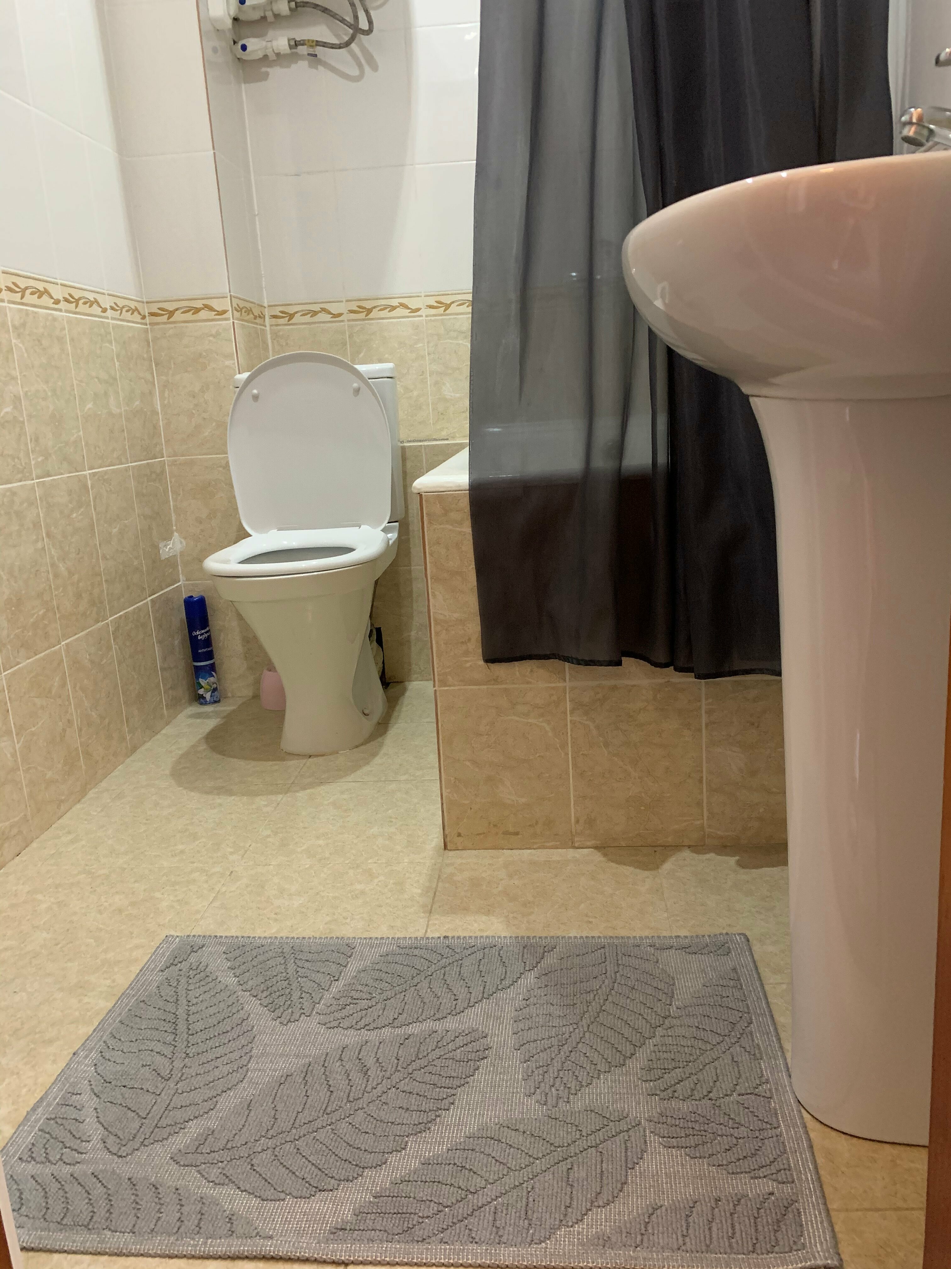 Трехместный номер «Комфорт»