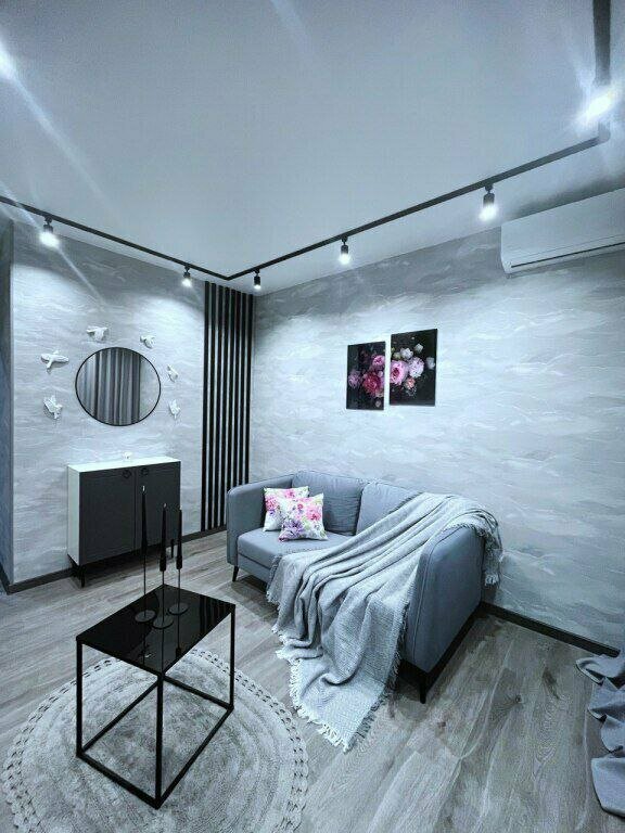 Люкс с 2 спальнями