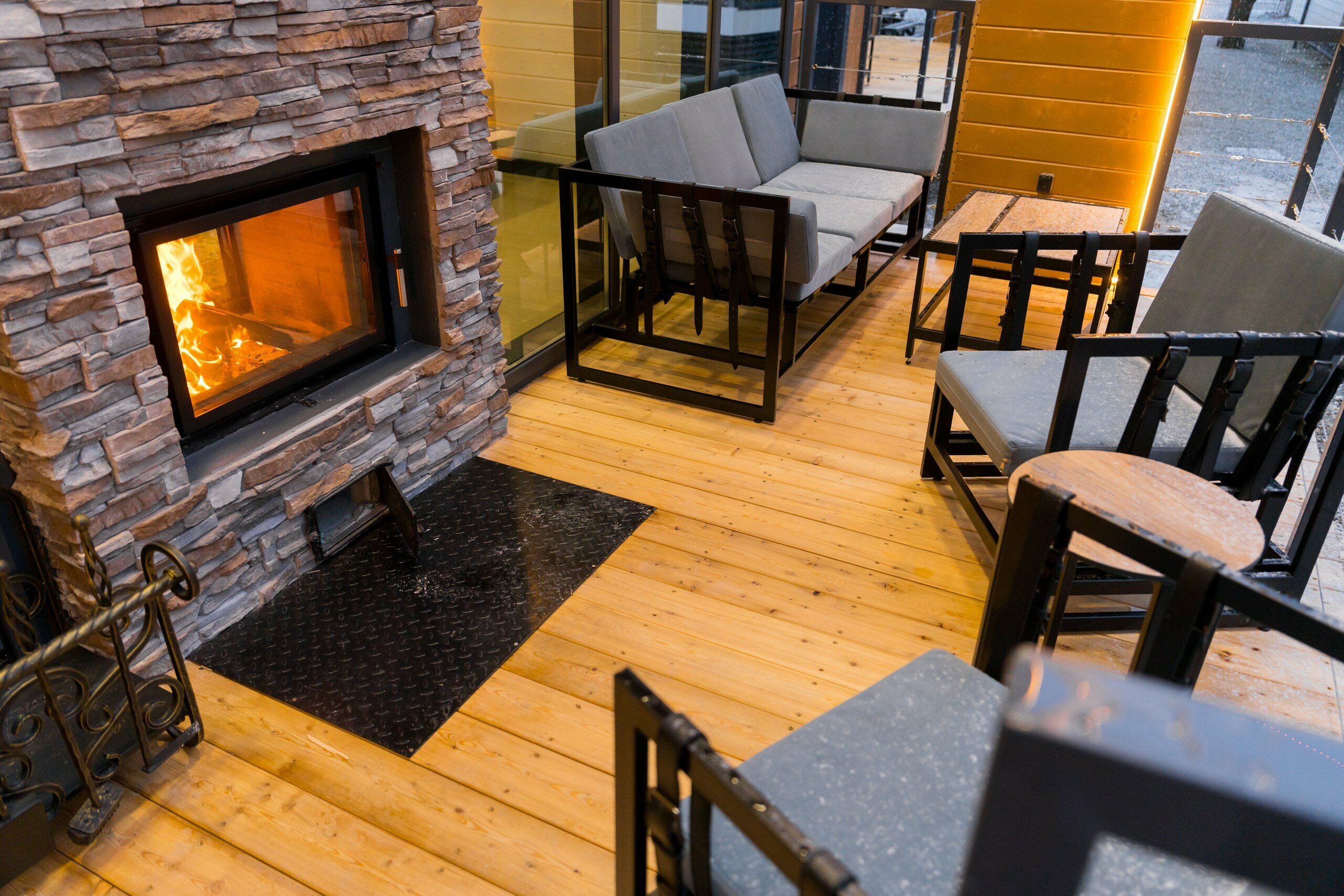 Вилла Айвазовский  Сьют