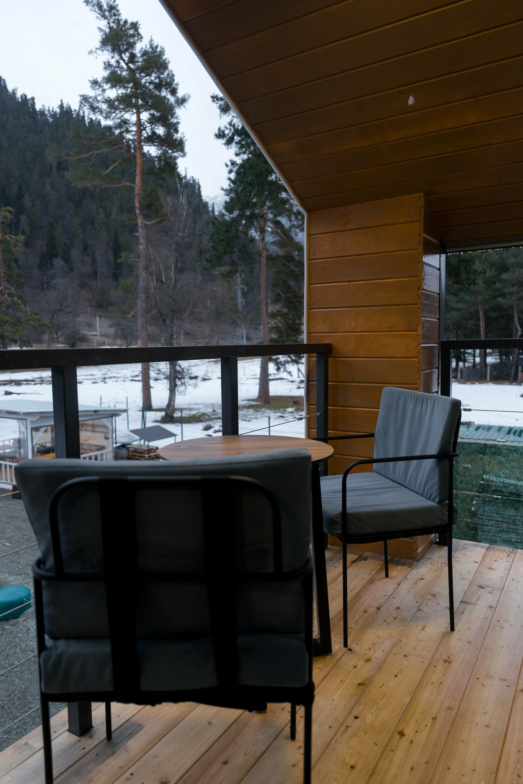 Апартамент Стандарт Плюс(2 этаж)