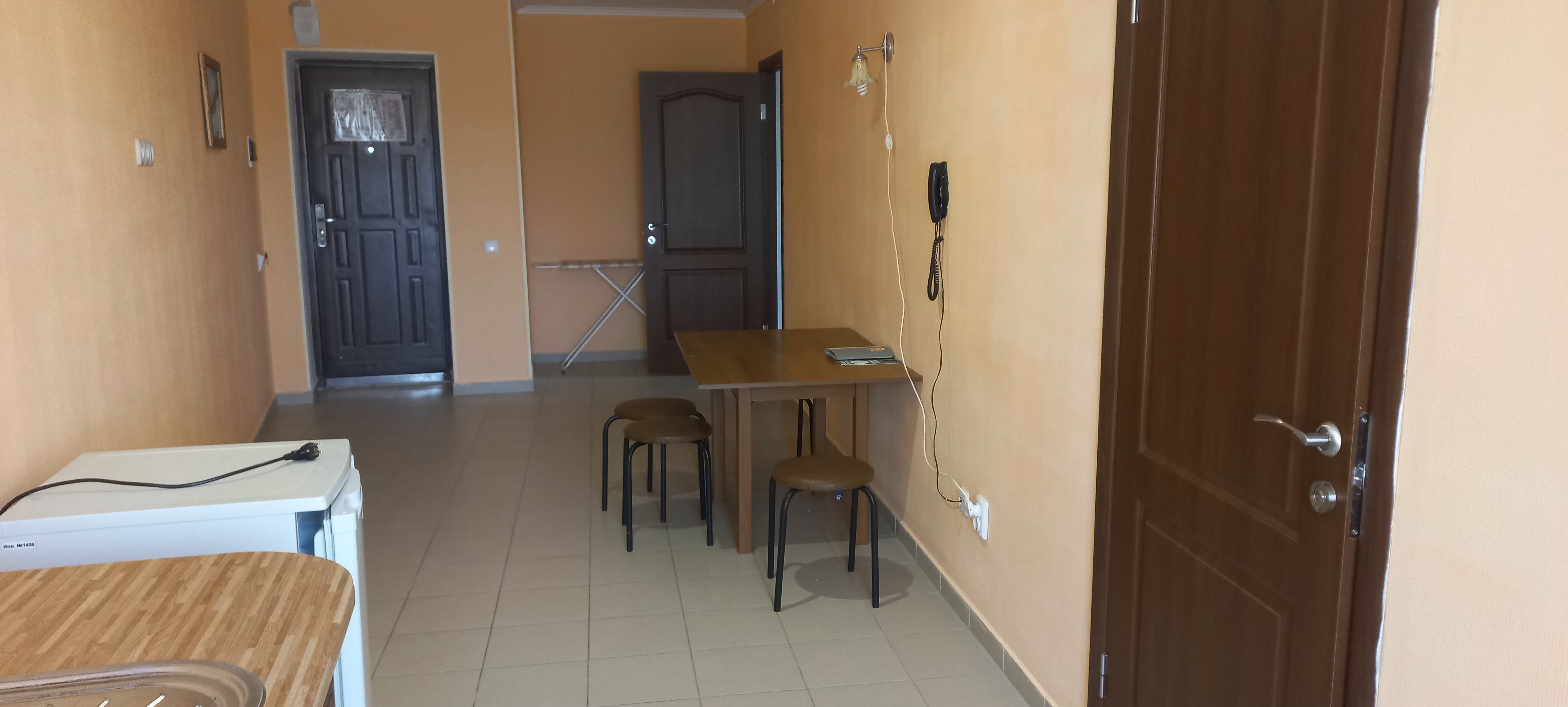 Семейный номер