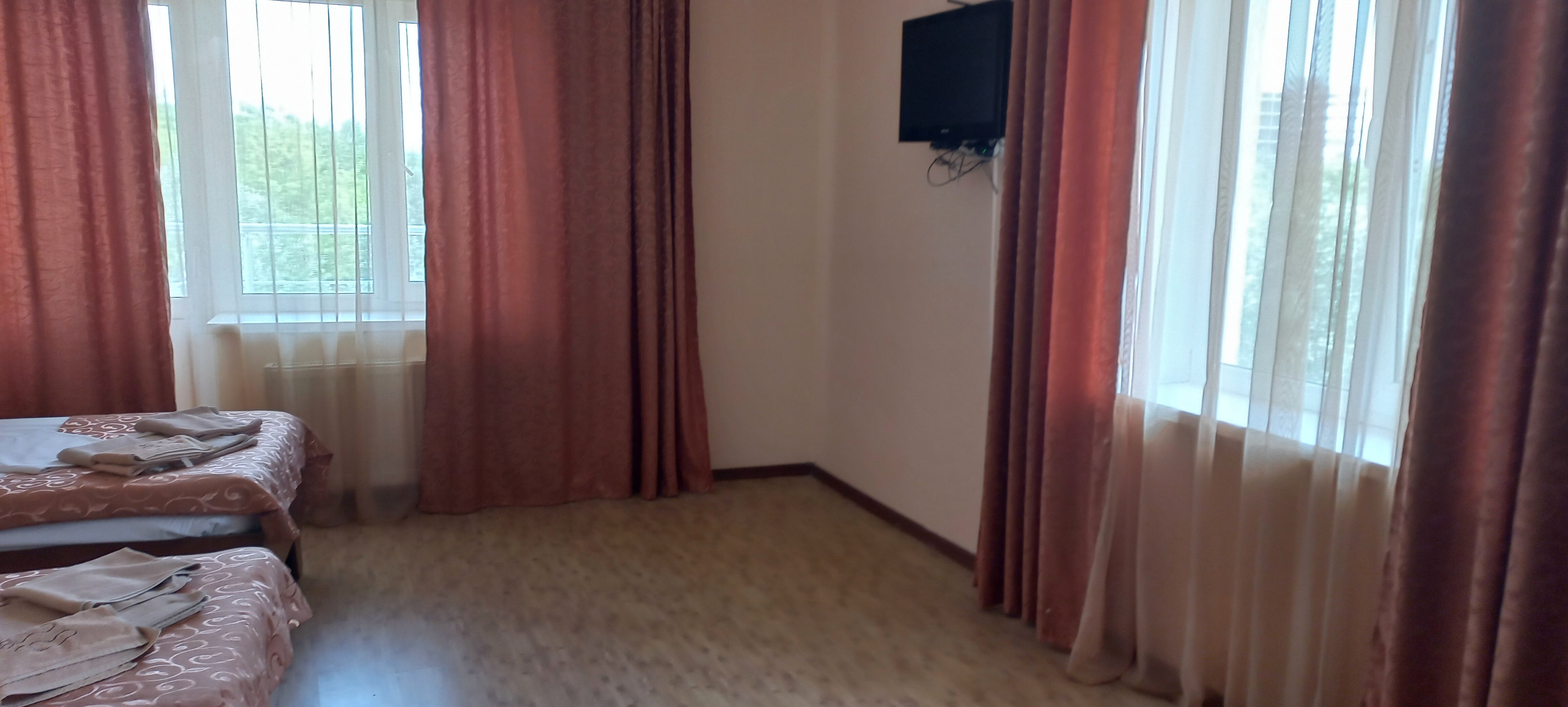 Семейный номер