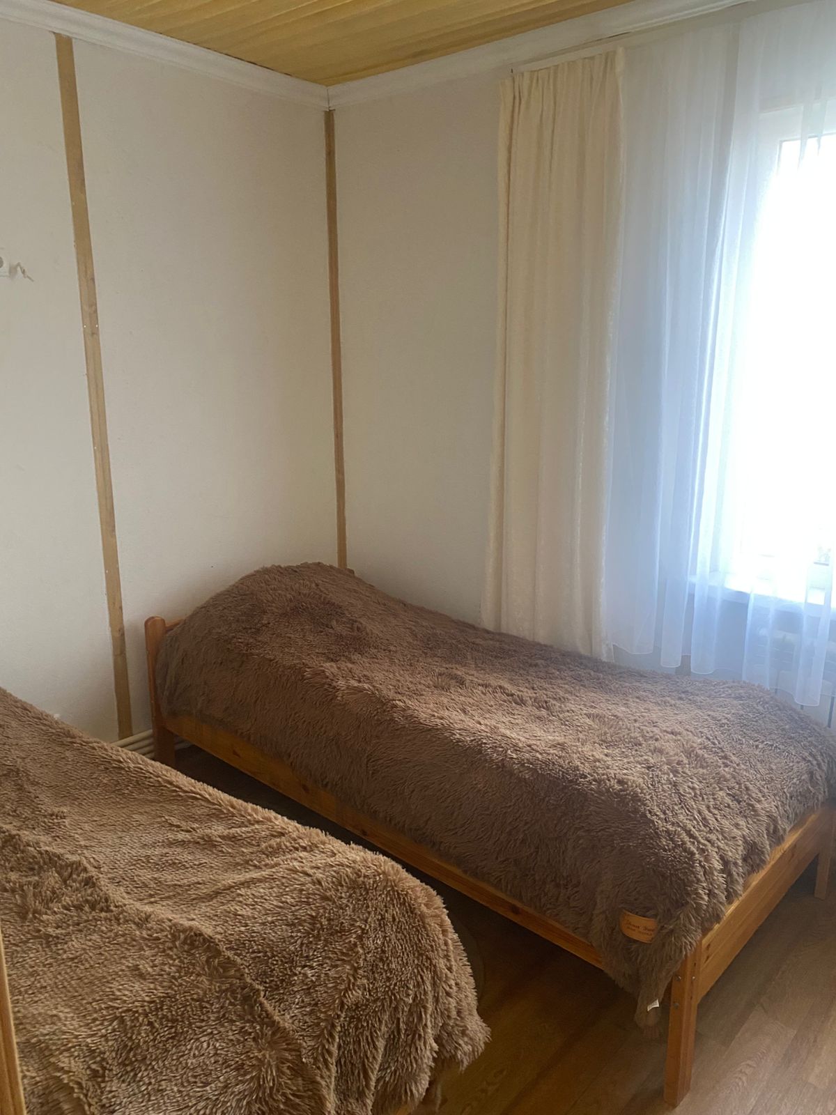 Семейный номер