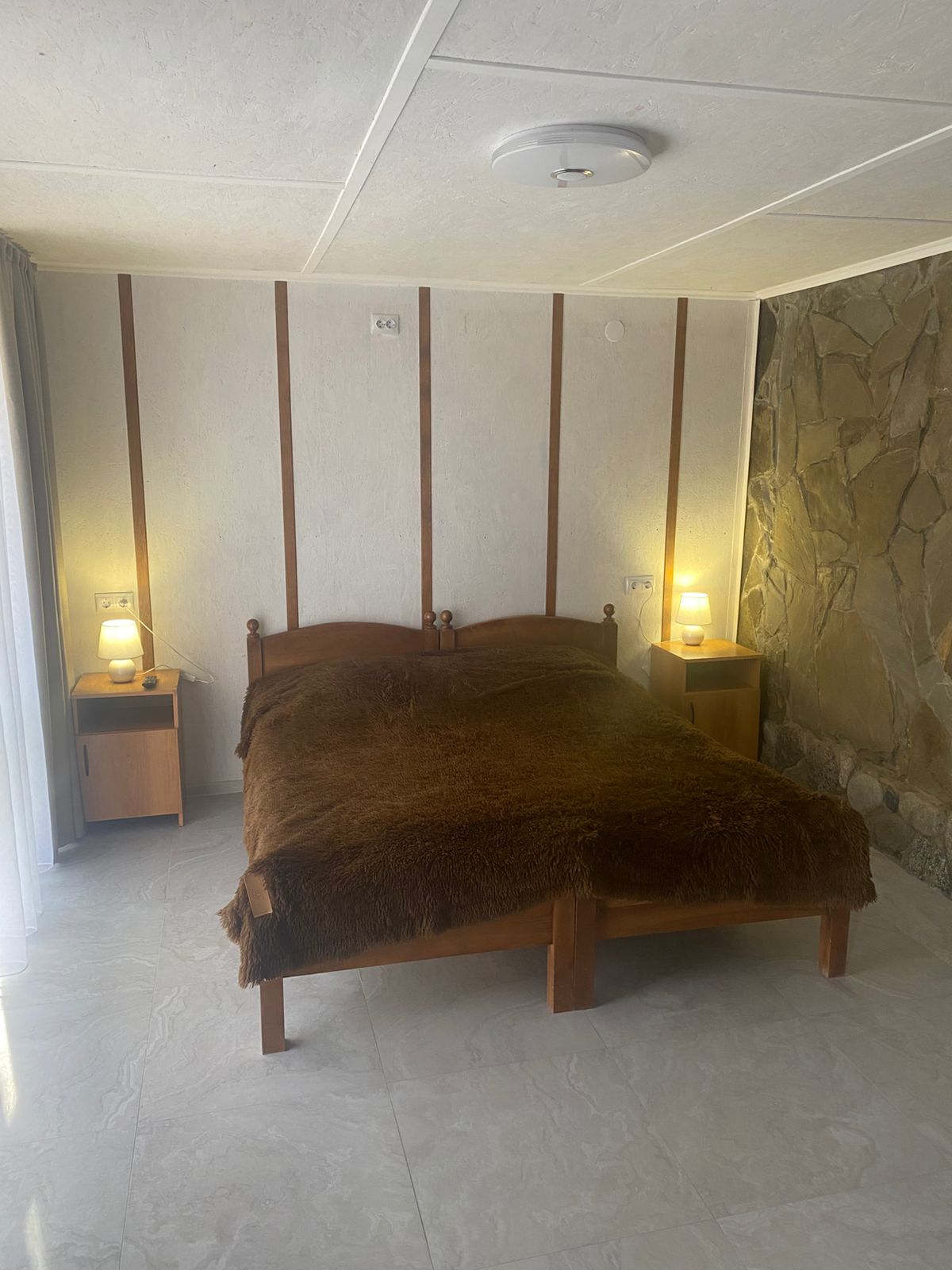 Апартаменты