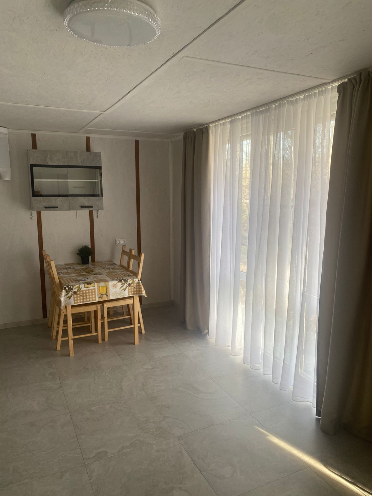 Апартаменты