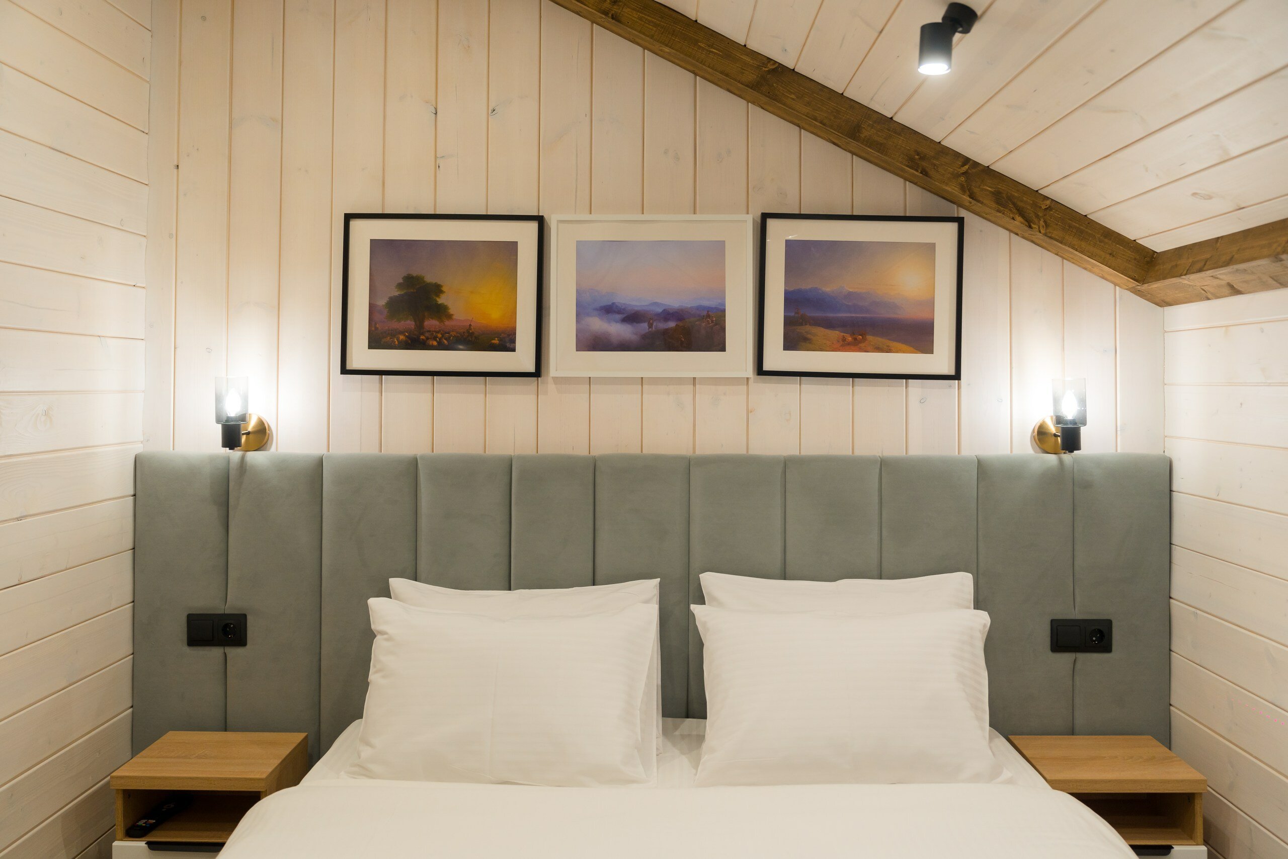 Вилла Айвазовский  Сьют