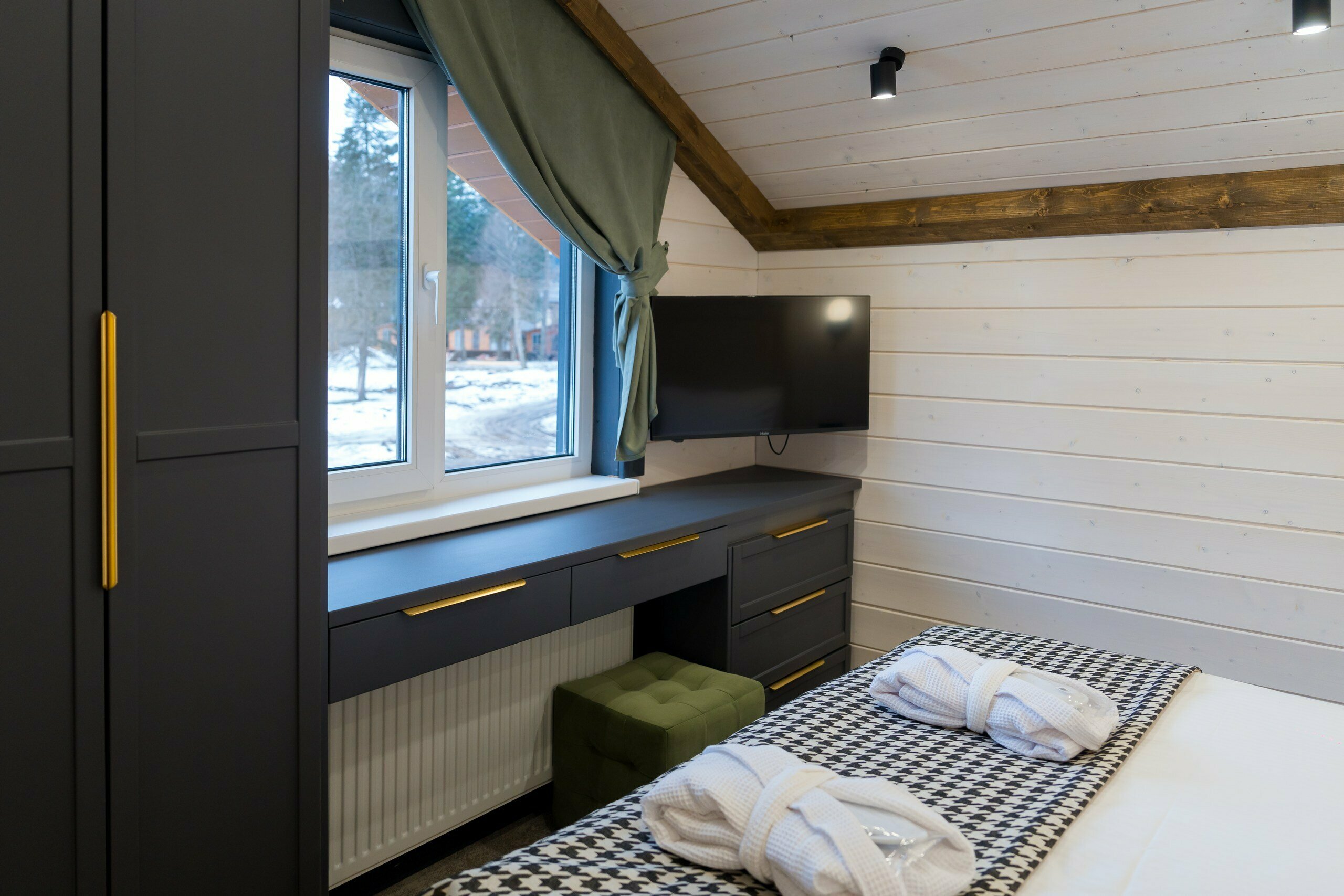 Вилла Айвазовский  Сьют