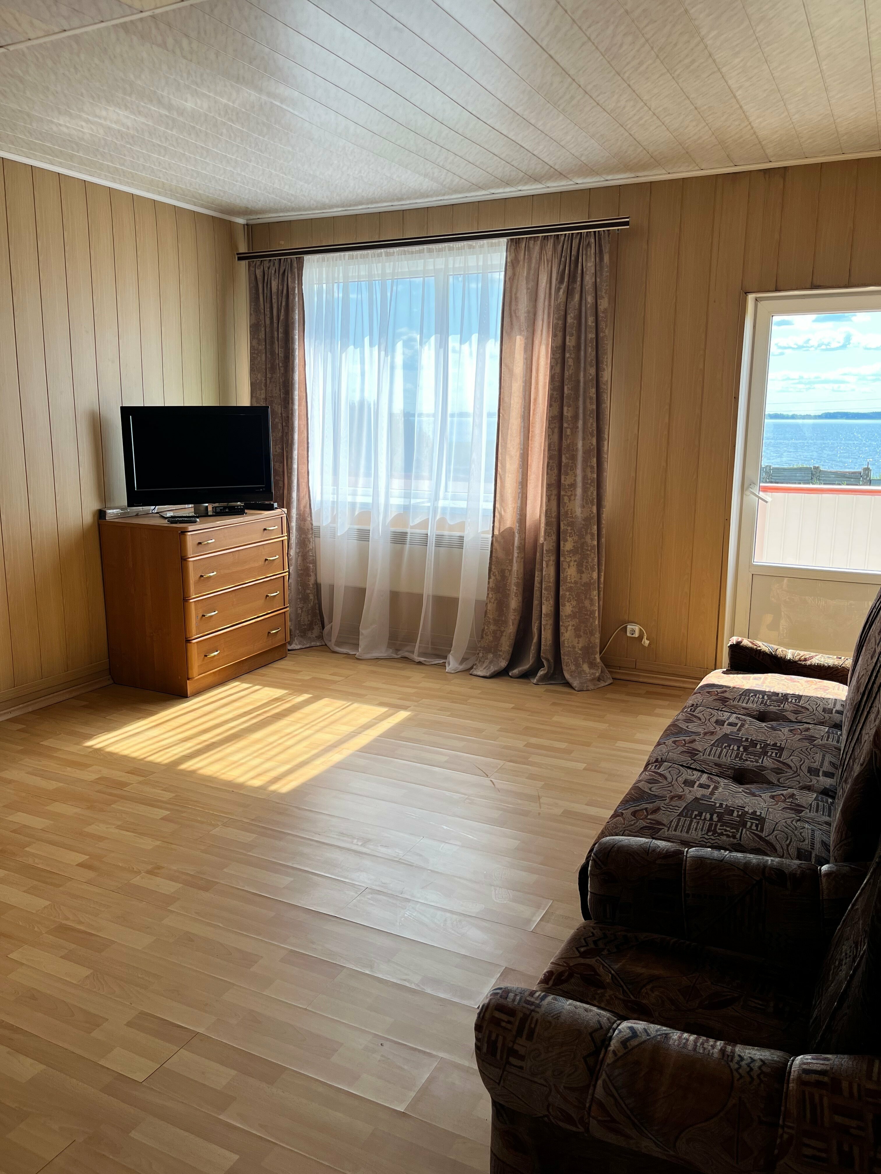 Дом – Рядом с пляжем