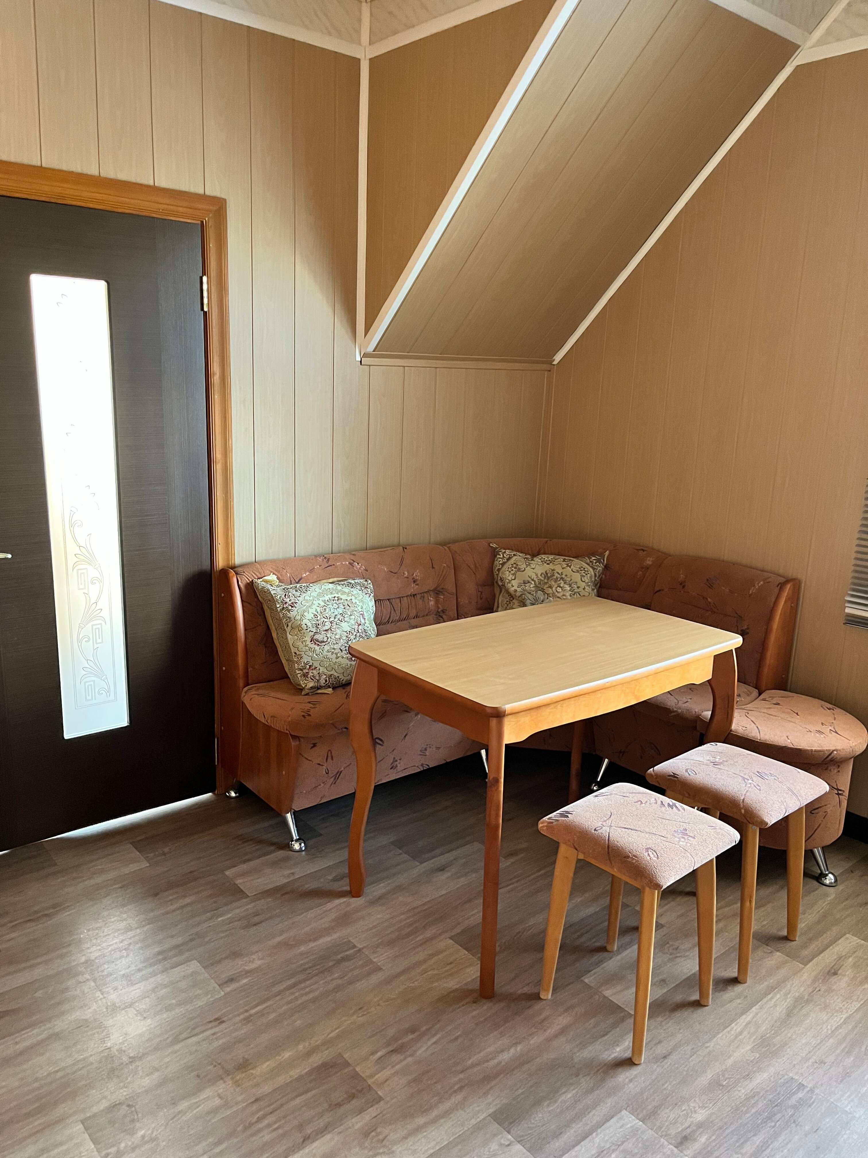 Дом – Рядом с пляжем