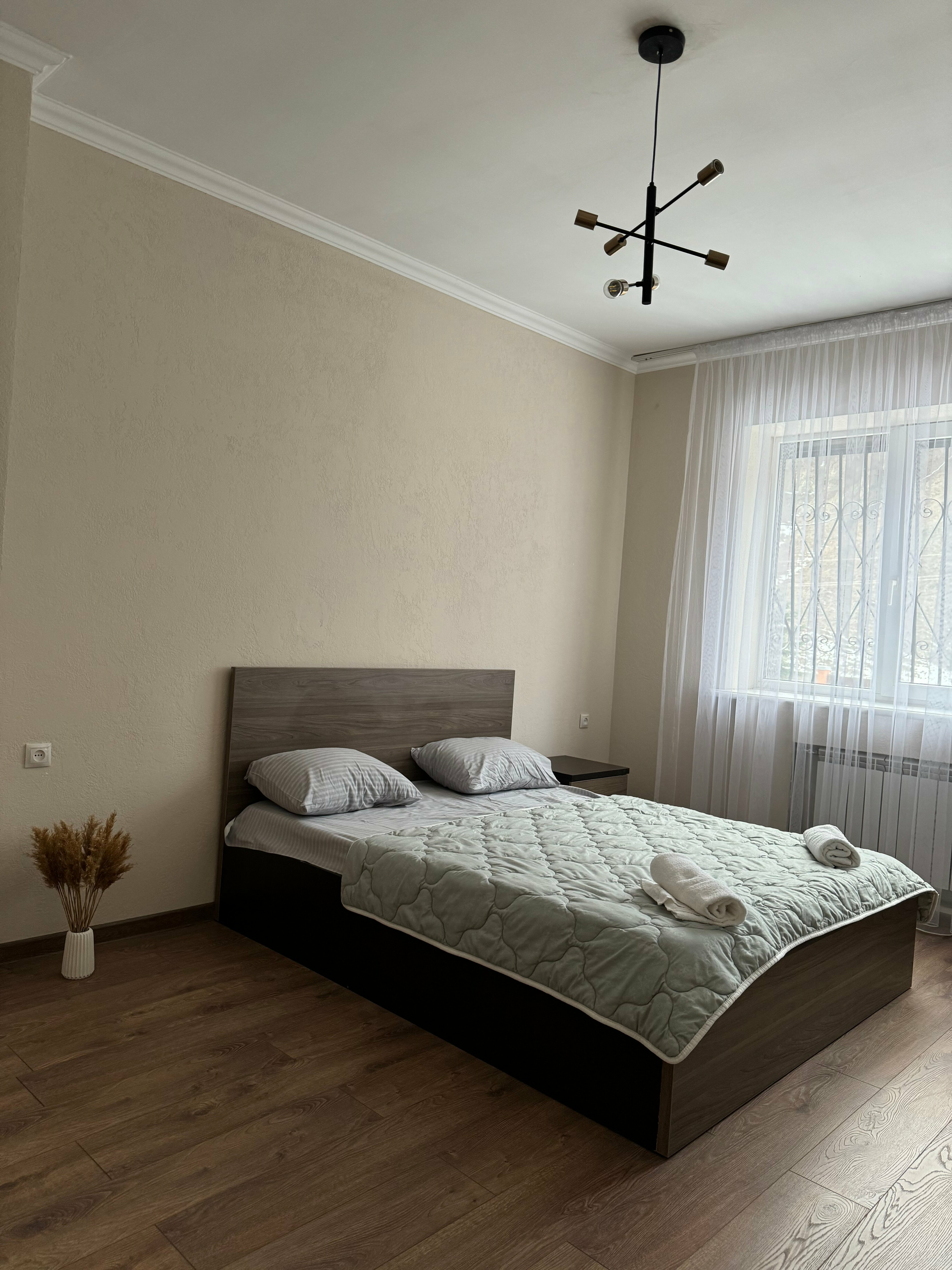 Дом для отпуска