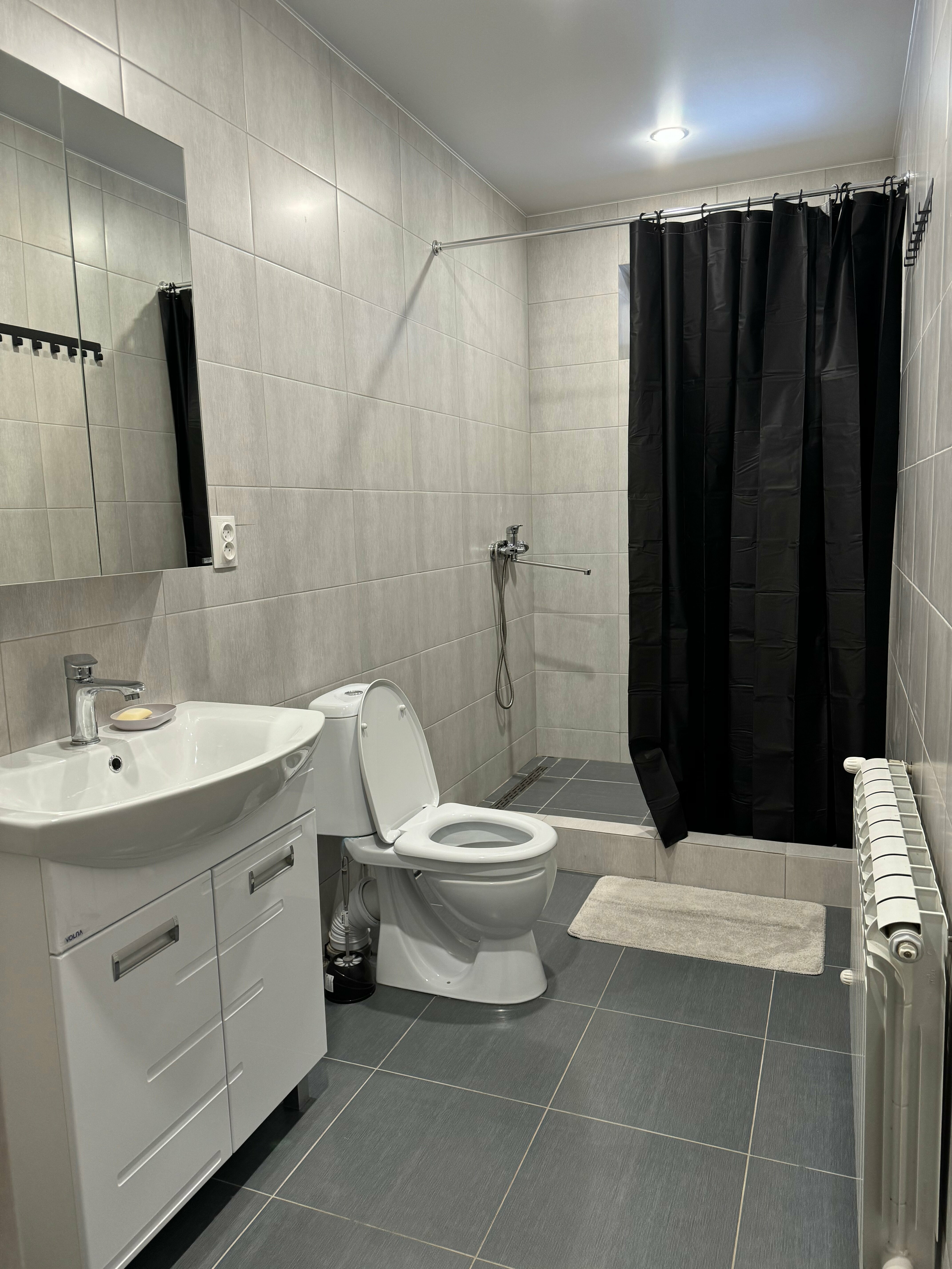 Дом для отпуска