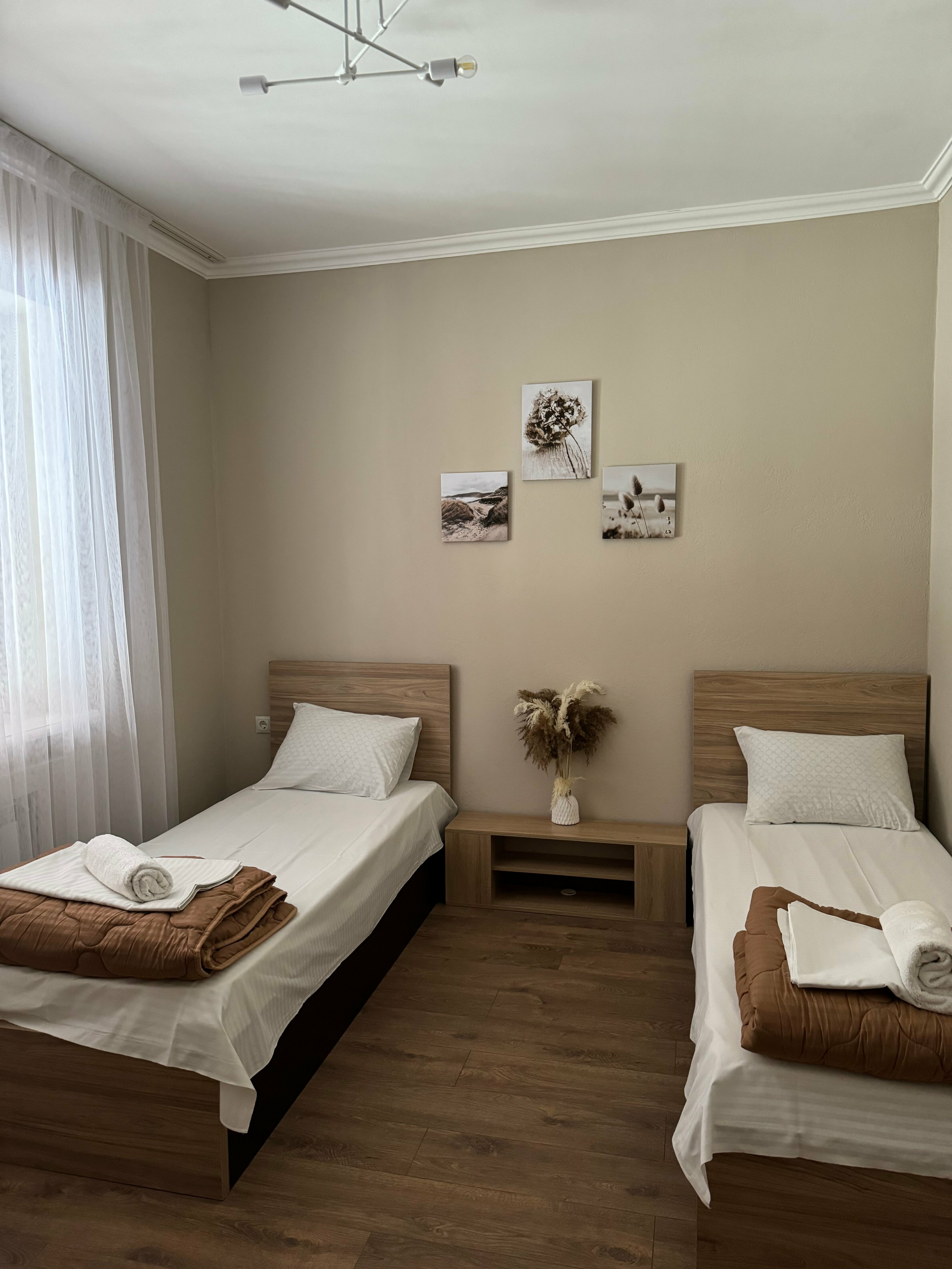 Дом для отпуска