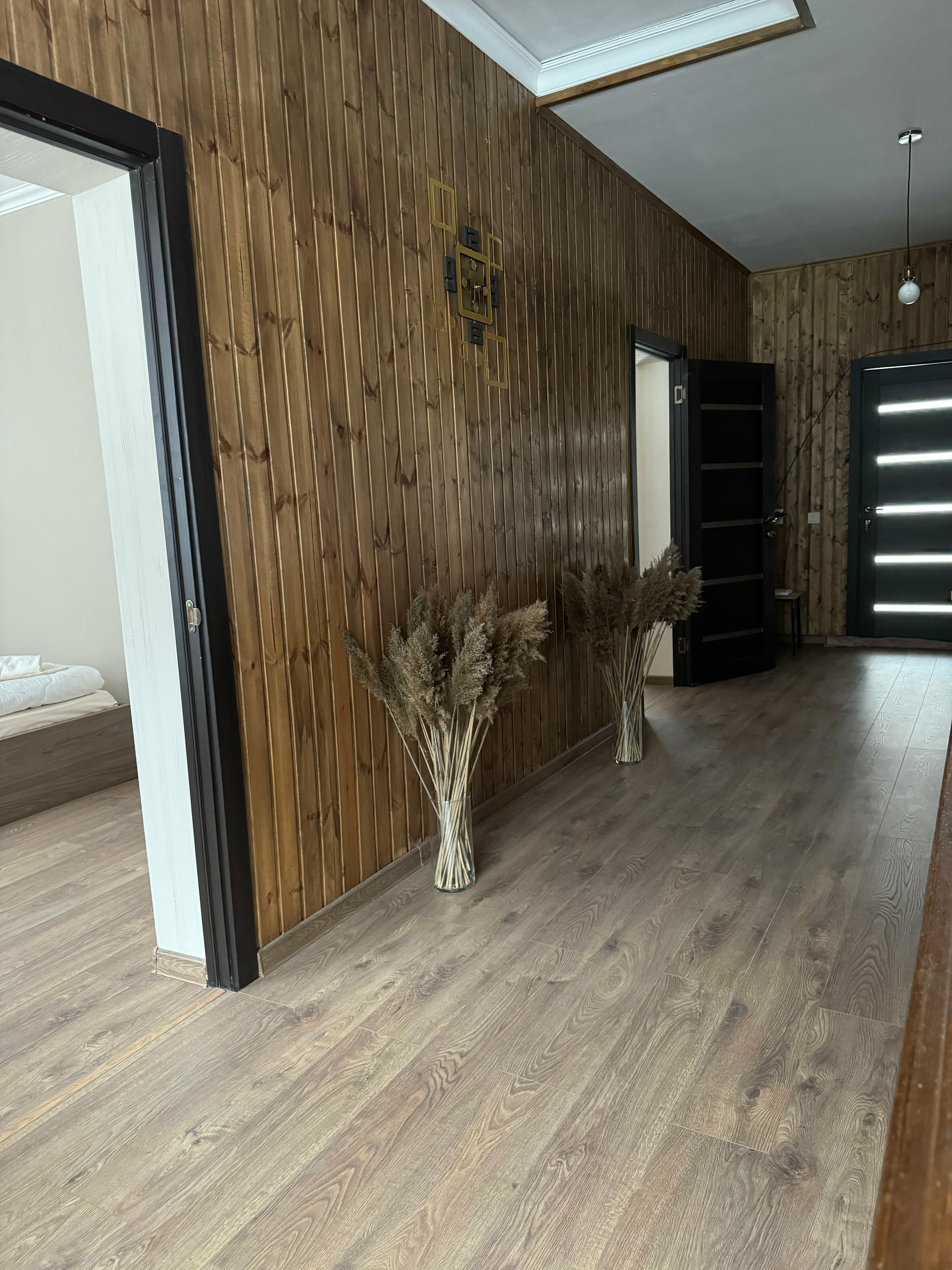 Дом для отпуска