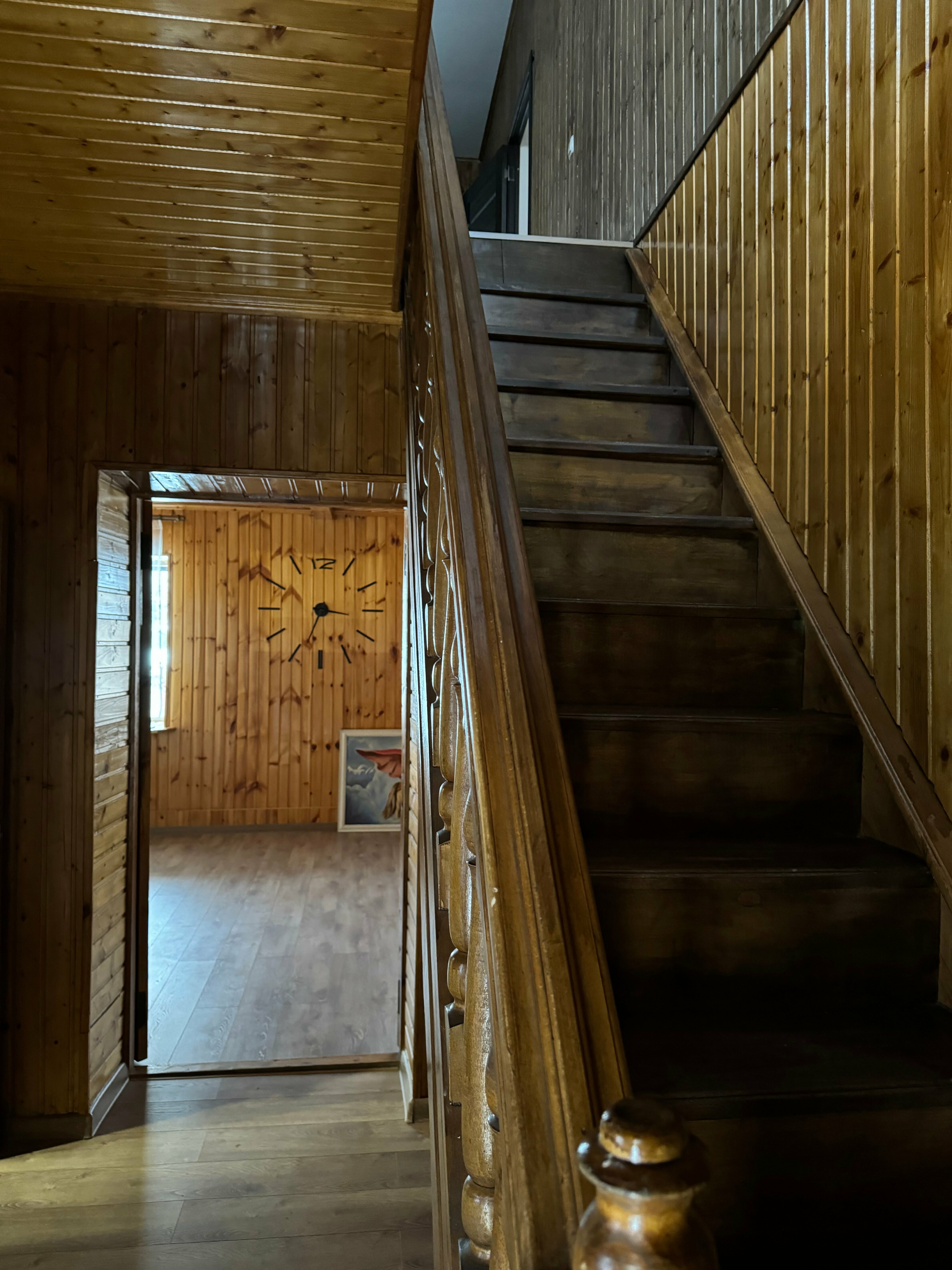 Дом для отпуска