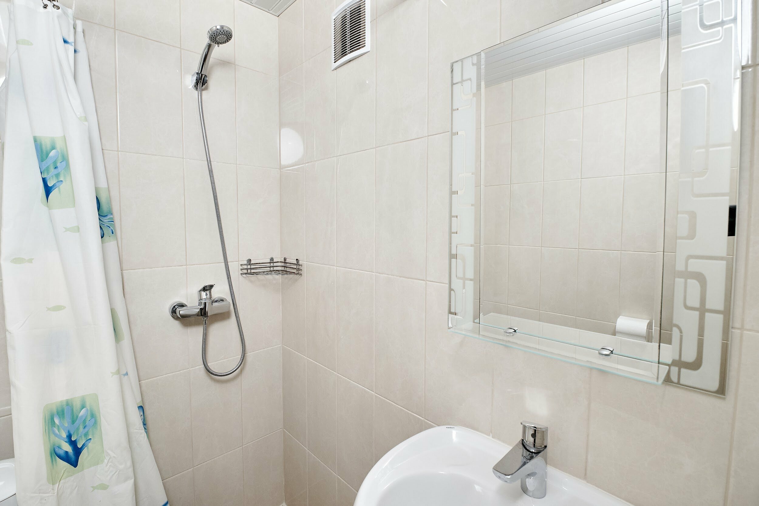 Улучшенный семейный номер