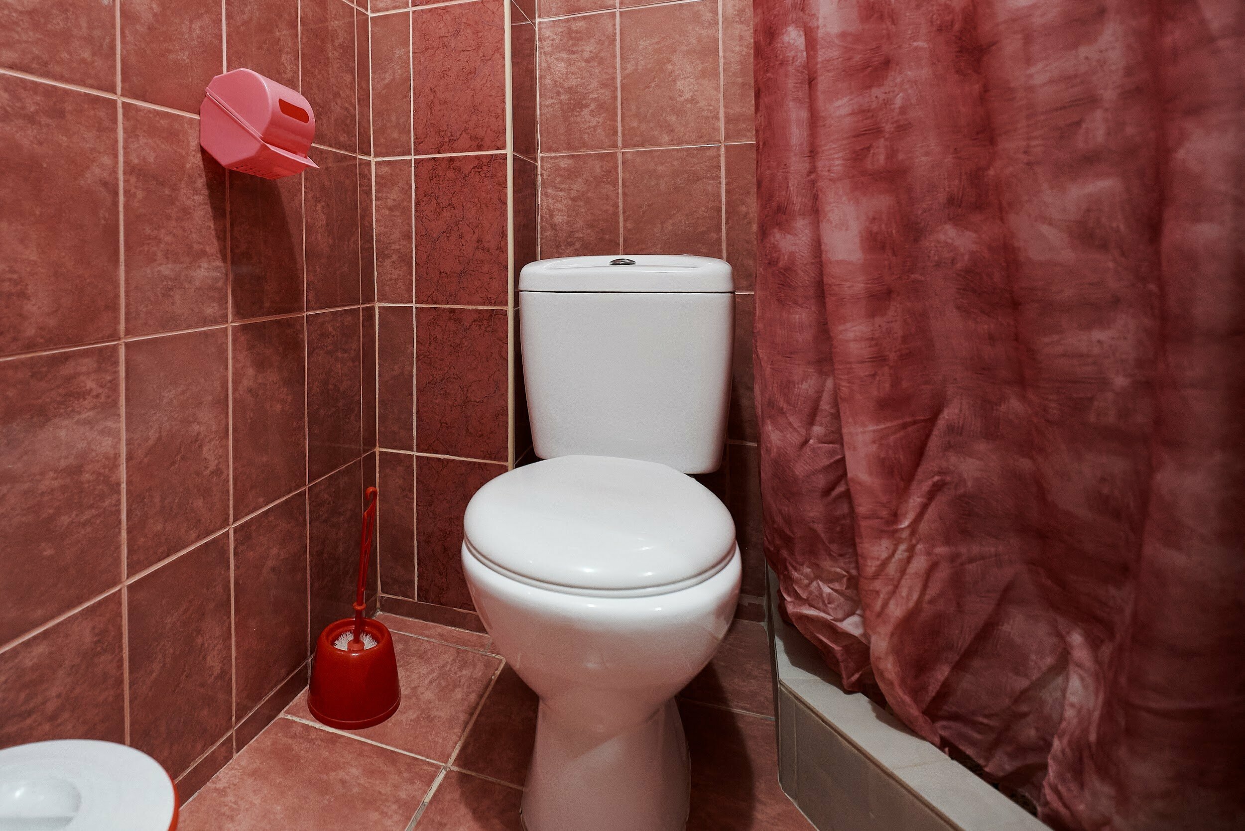 Трехместный номер