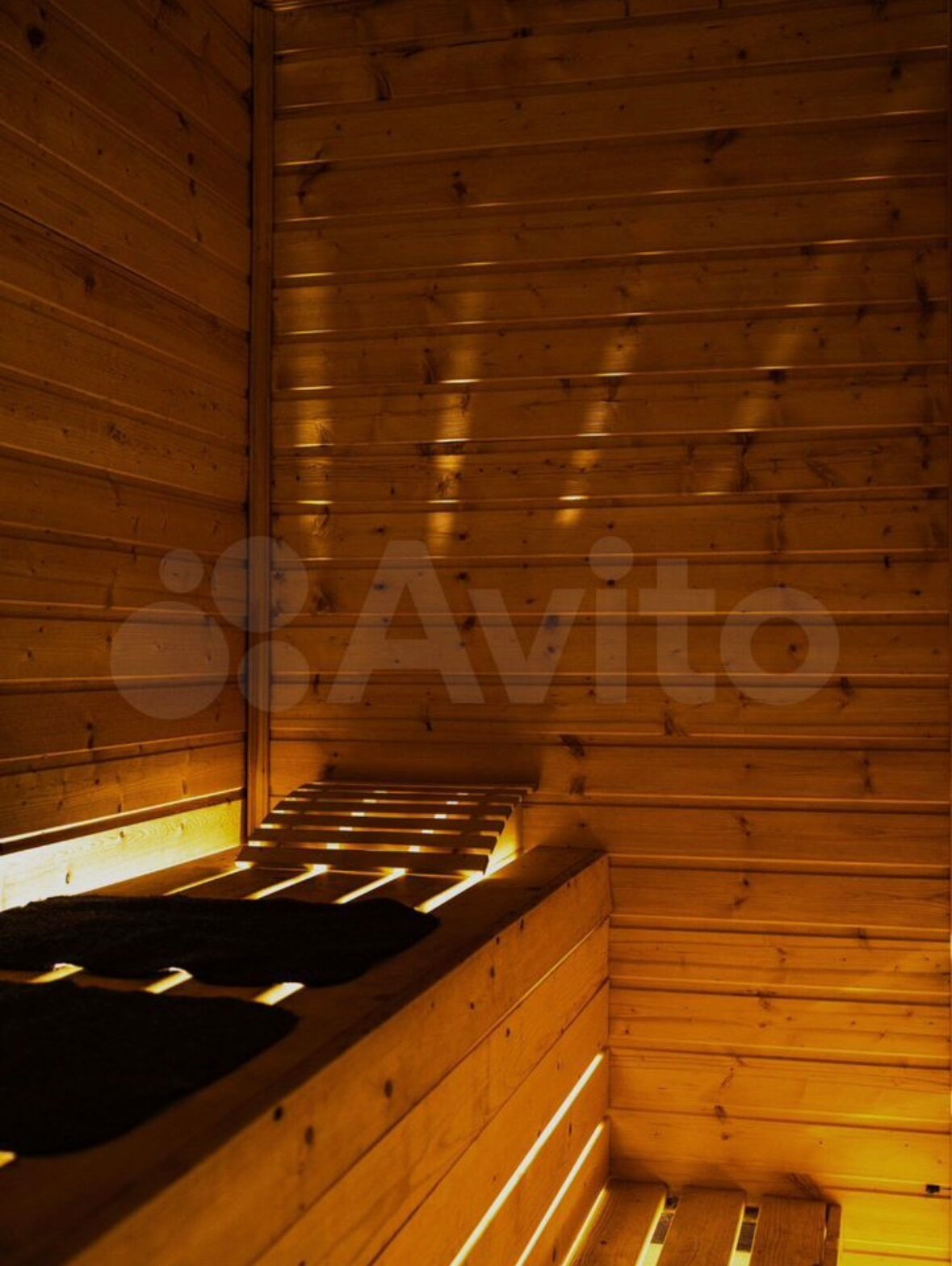 Дом для семейного отдыха