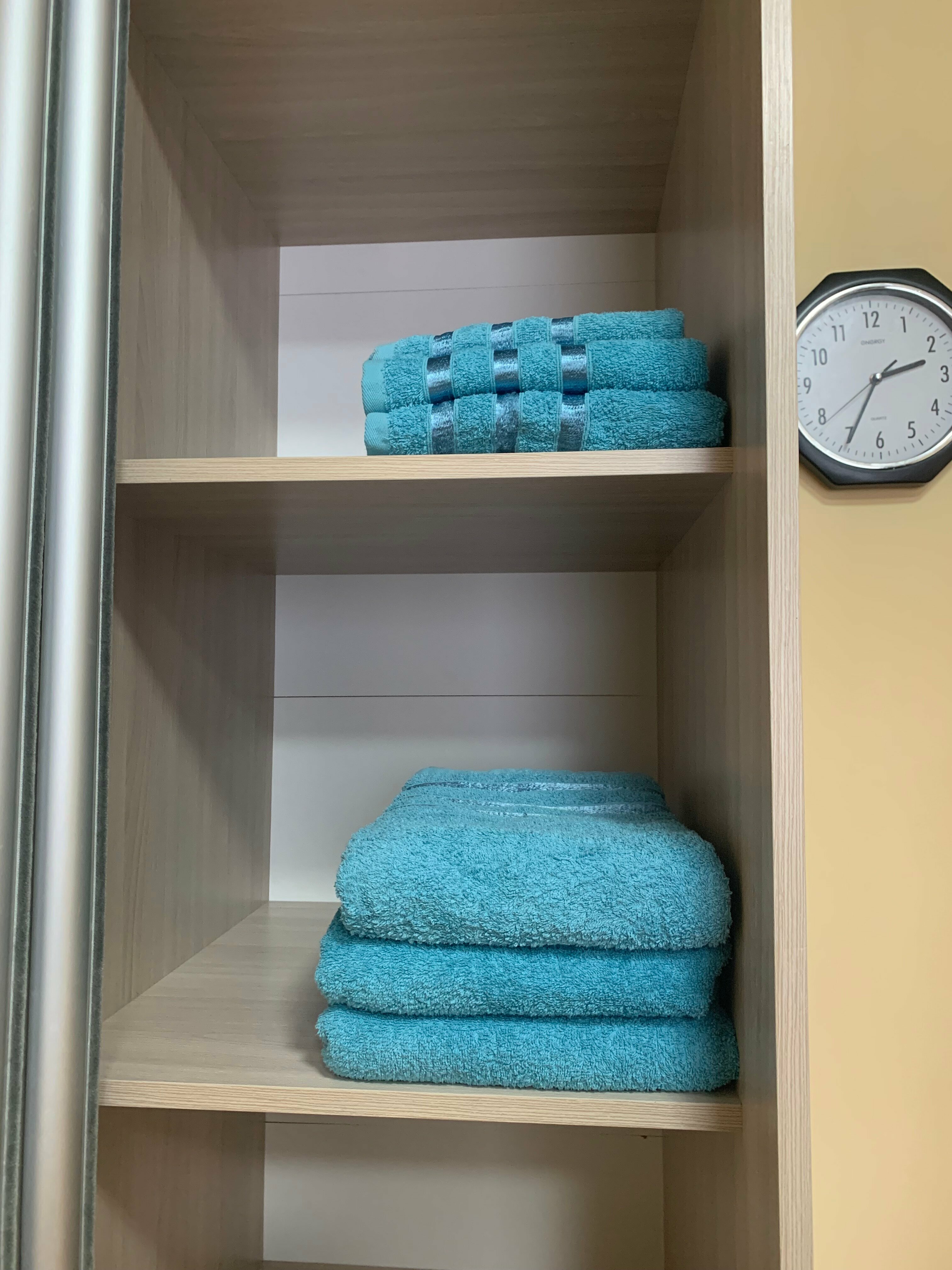 Классический четырехместный номер