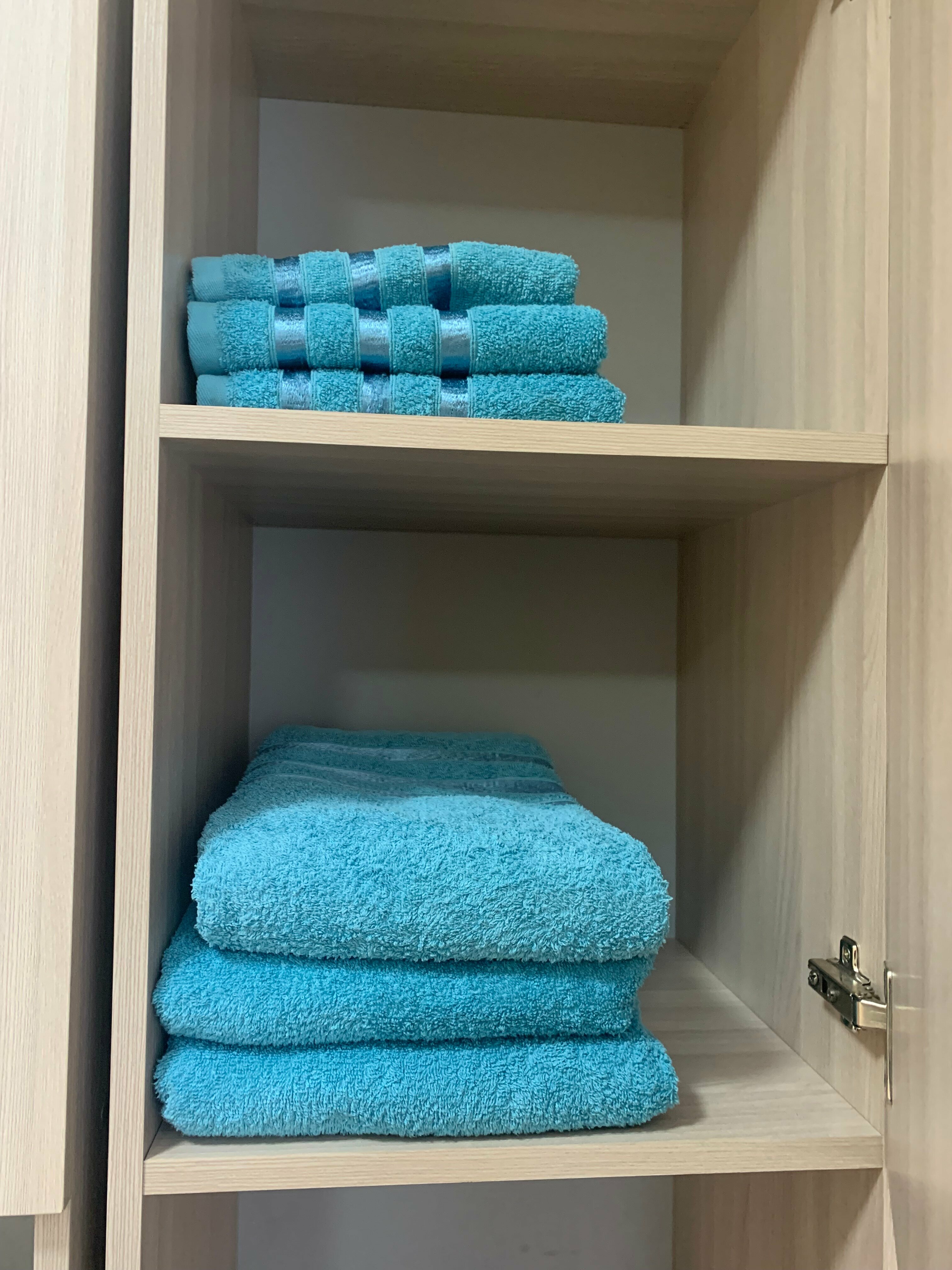 Бюджетный трехместный номер