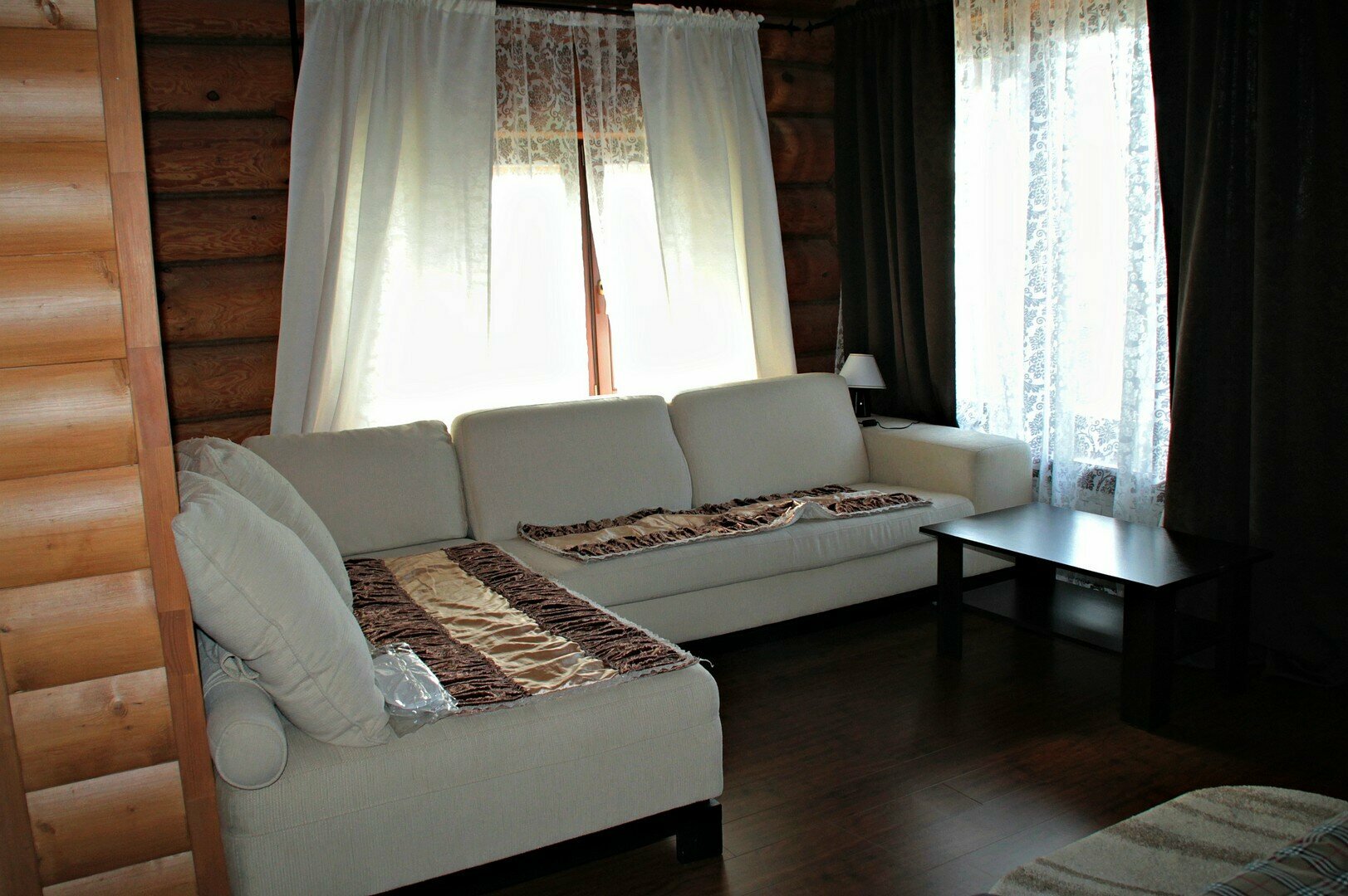 Двухместный номер Делюкс с 1 кроватью