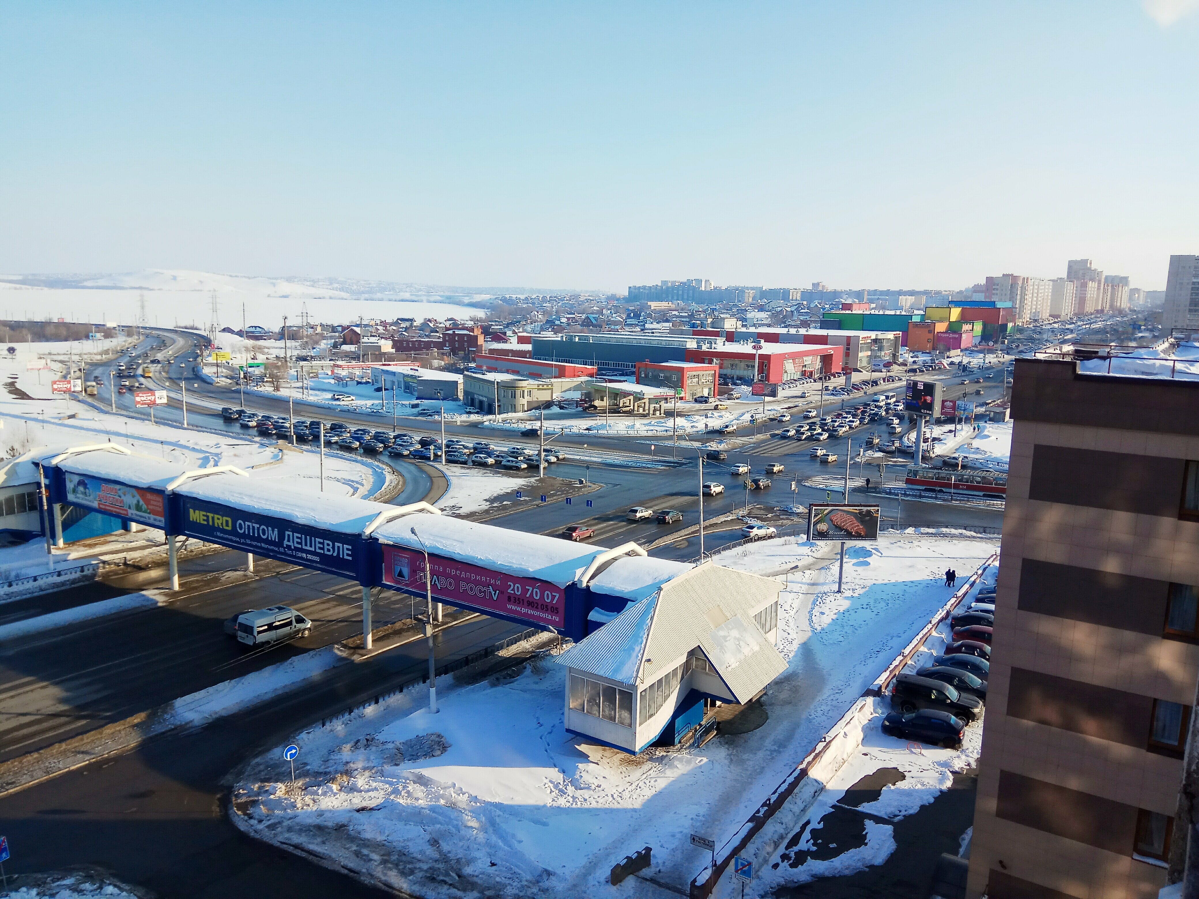 Апартаменты с 2 спальнями