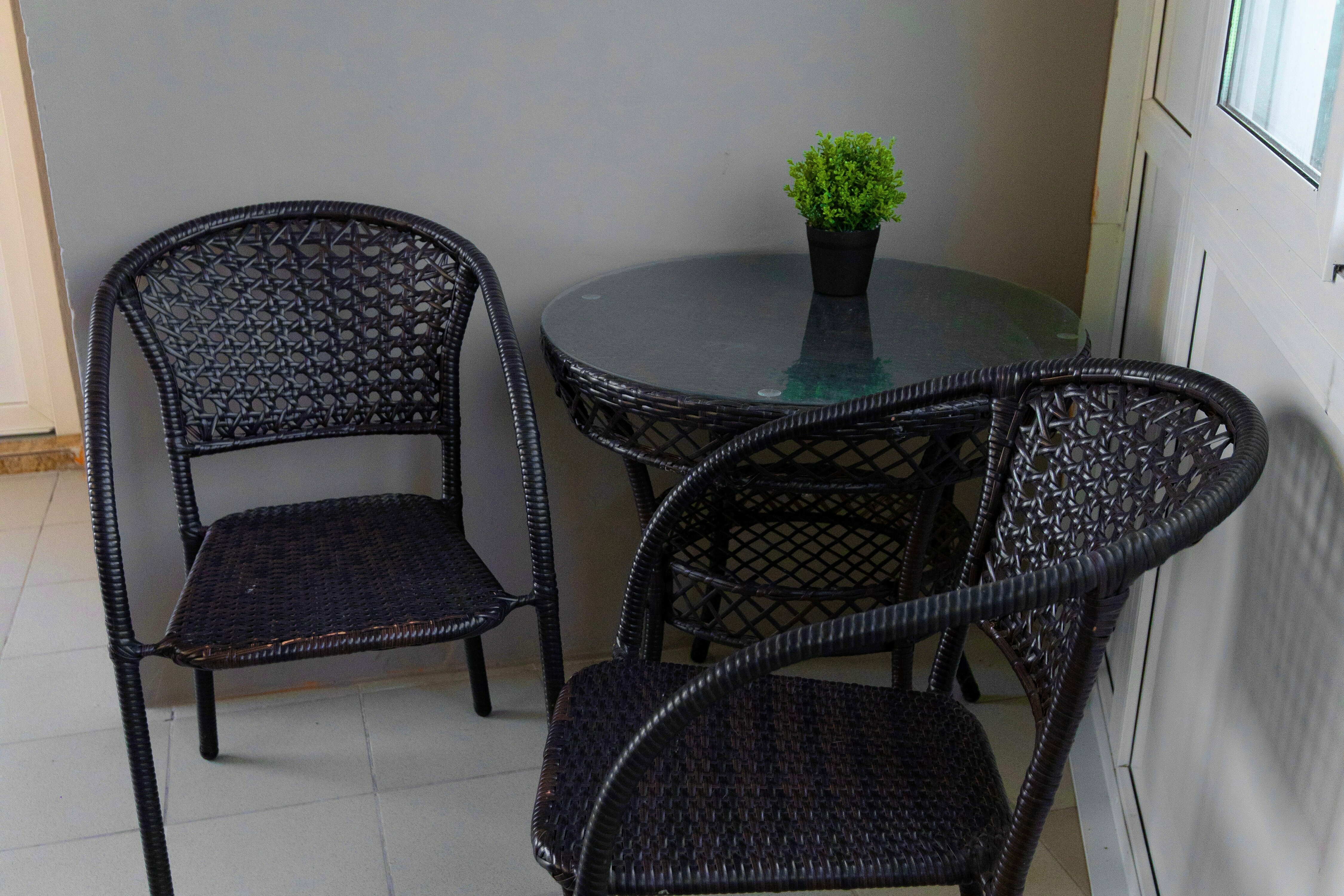 Трехместный номер «Комфорт» с душем