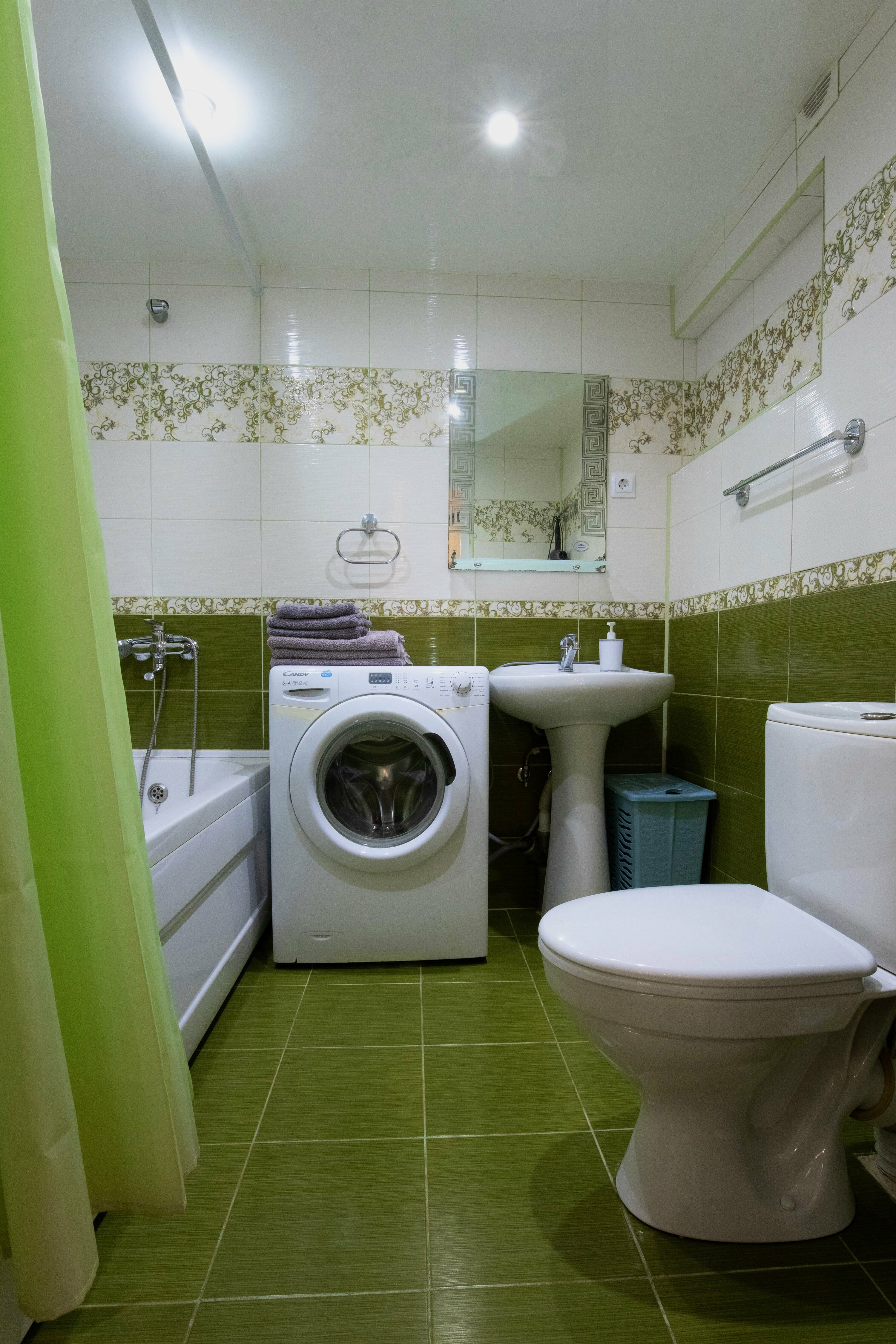 Номер-студия