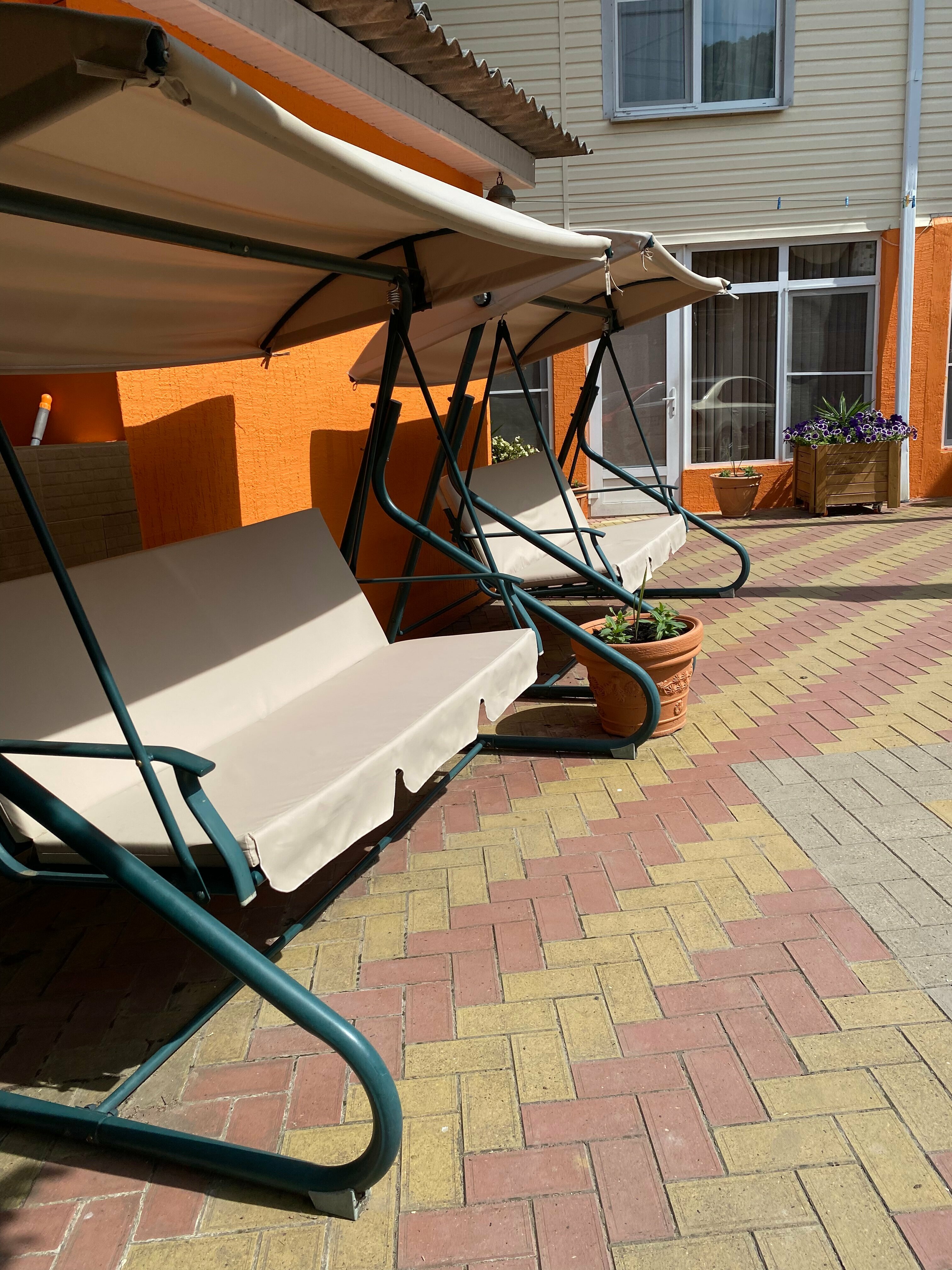 Номер-студия