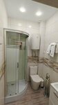 Большой двухместный номер с 1 кроватью в Заря