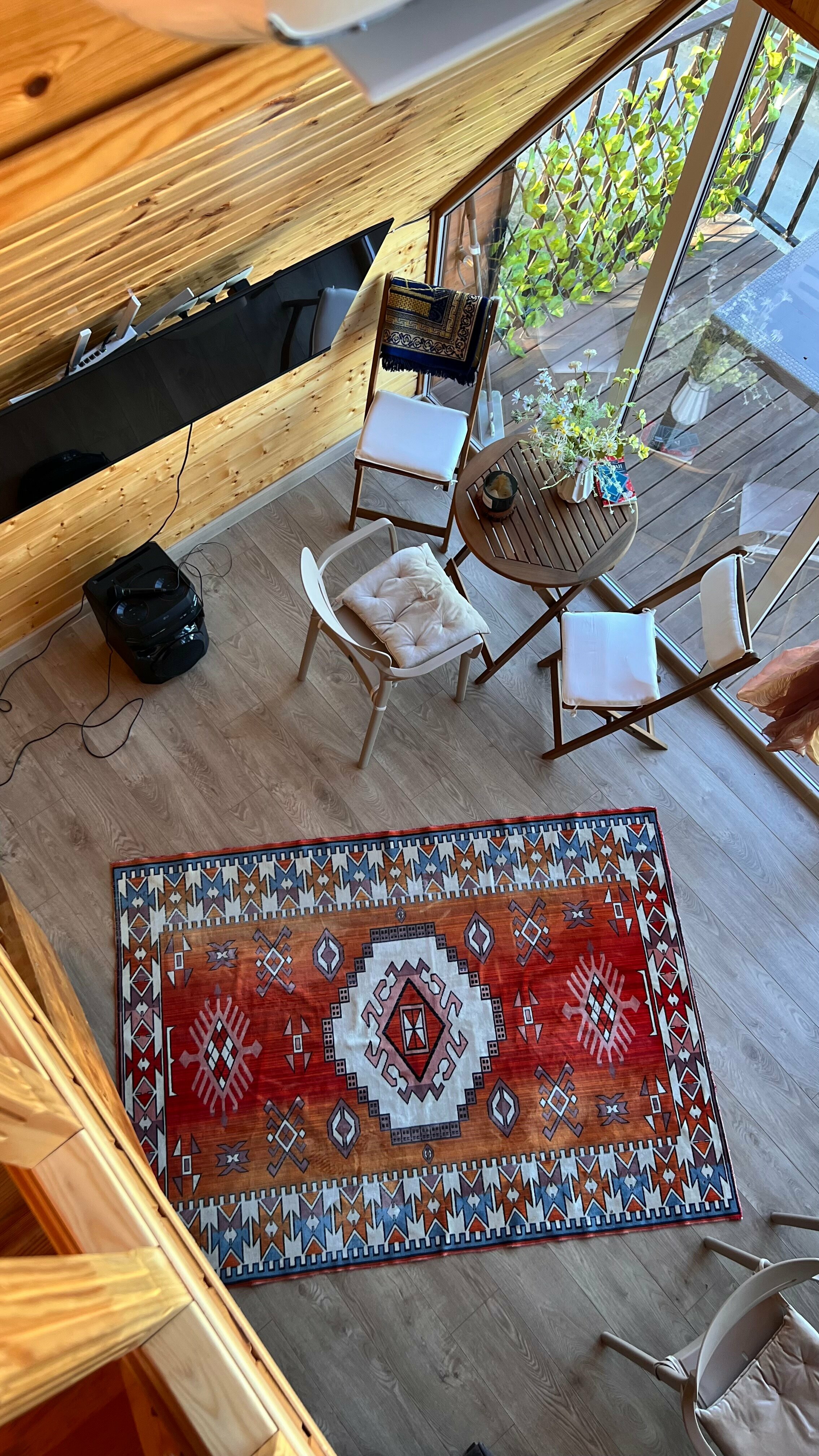 Дом с 5 спальнями