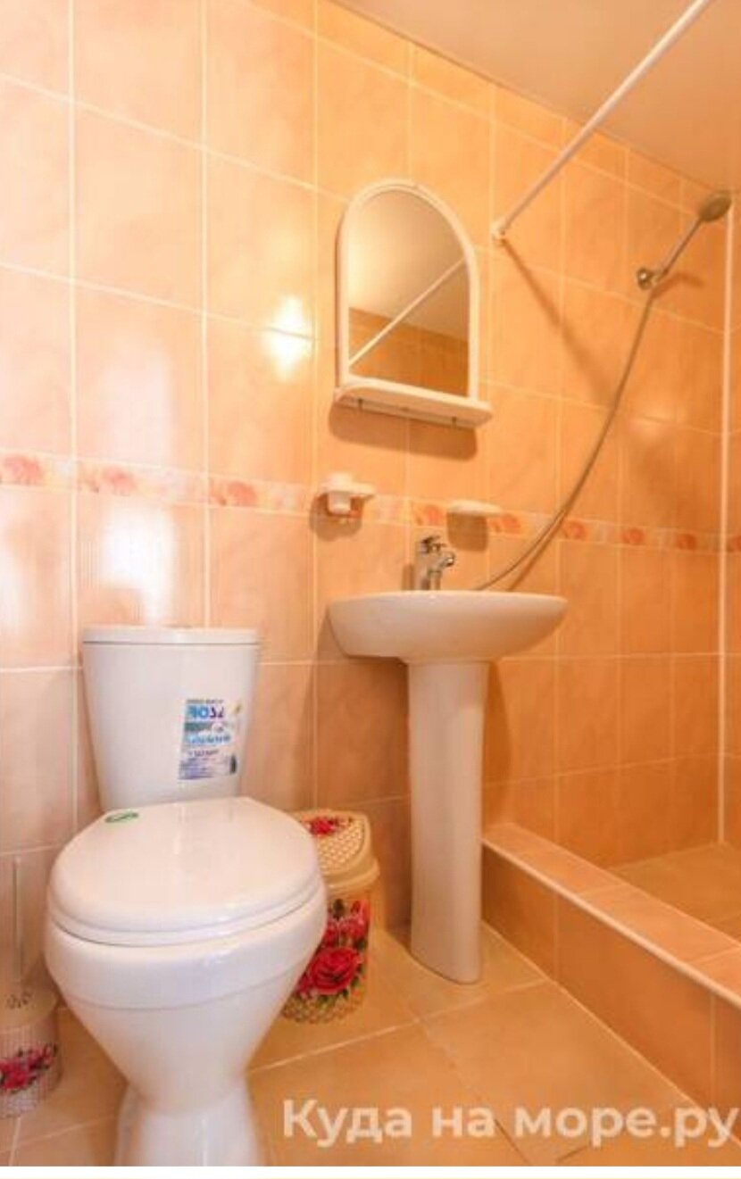 Классический трехместный номер