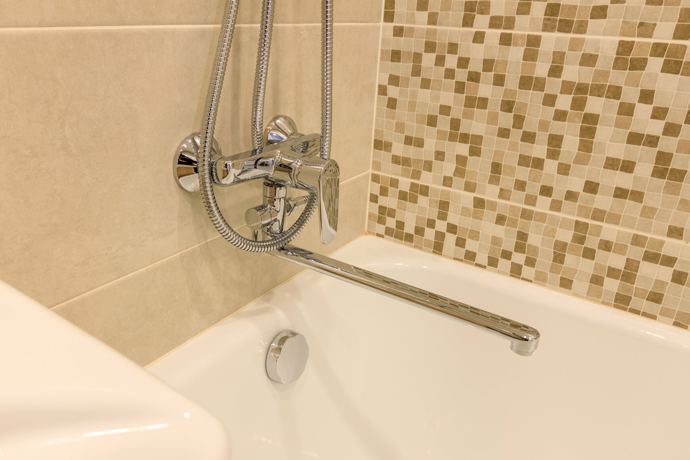 Семейная студия в районе Кремля