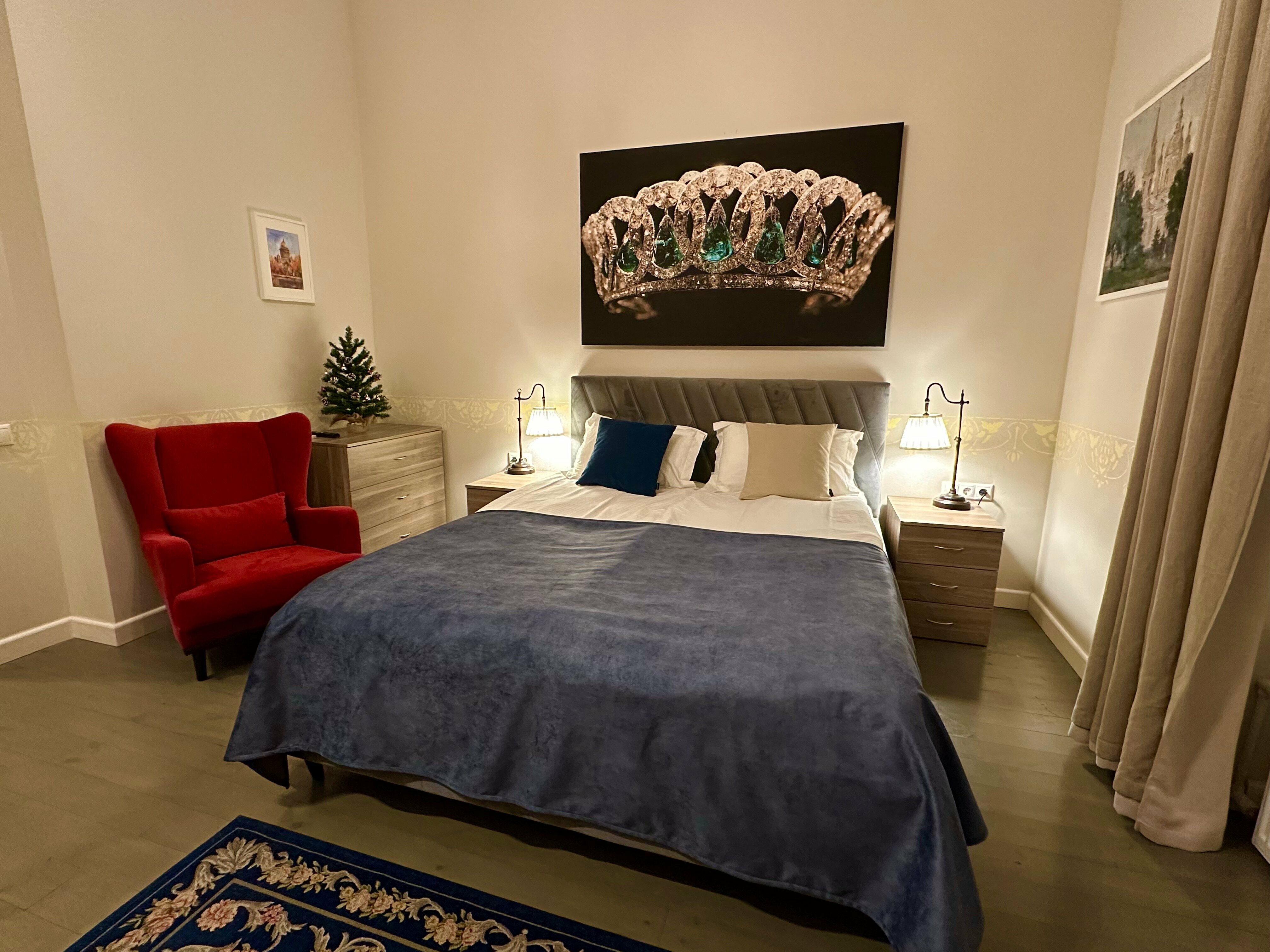 Номер-студия