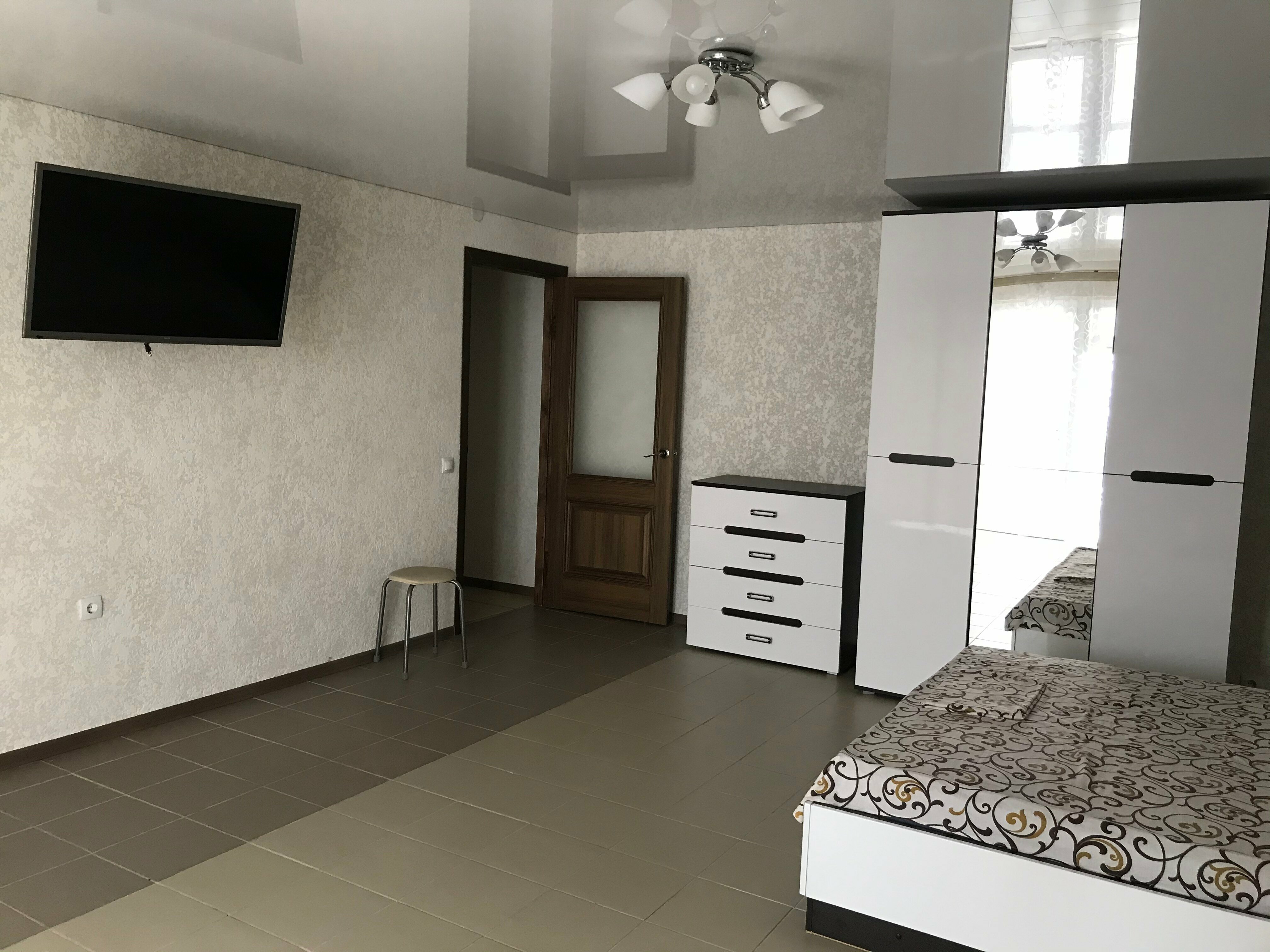 Коттедж – Рядом с пляжем