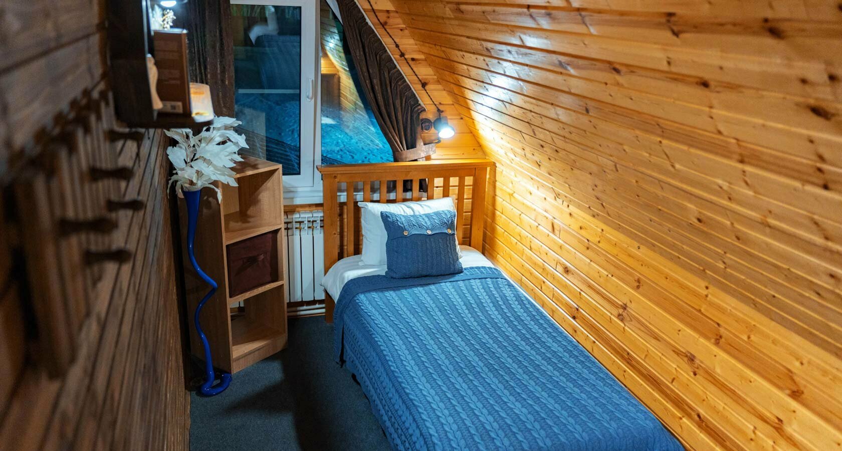 Дом с 3 спальнями