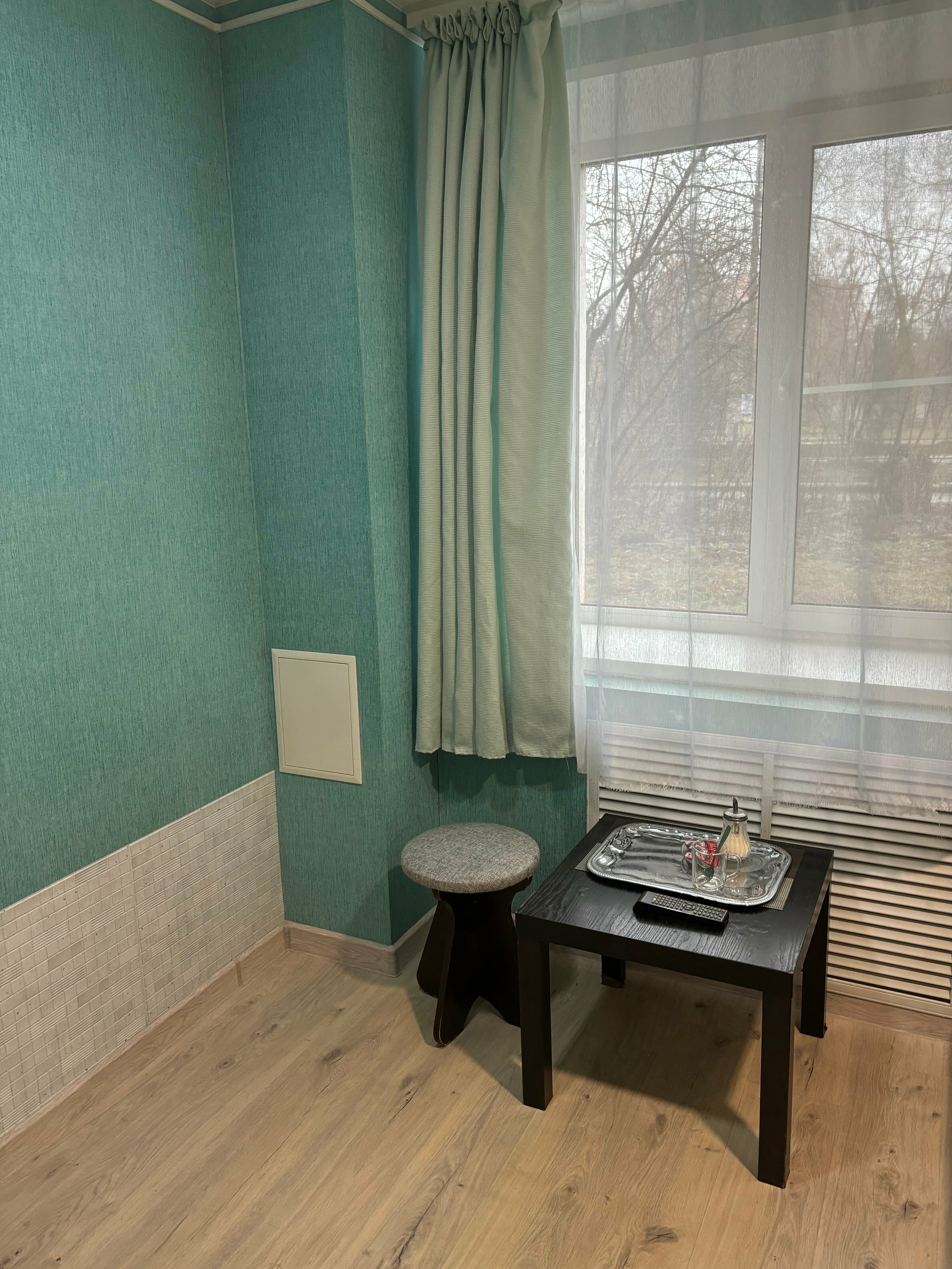 Одноместный номер